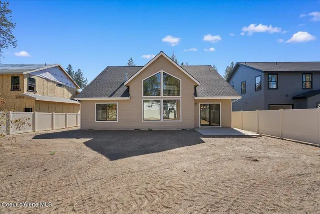 $780,000 | 2003 East Plaza Court, Post Falls, ID 83854
