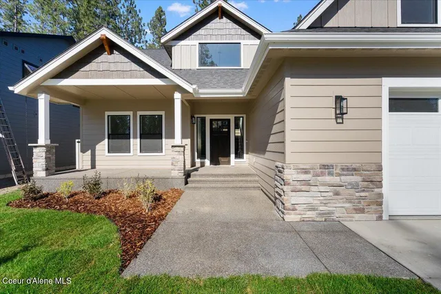 $780,000 | 2003 East Plaza Court, Post Falls, ID 83854