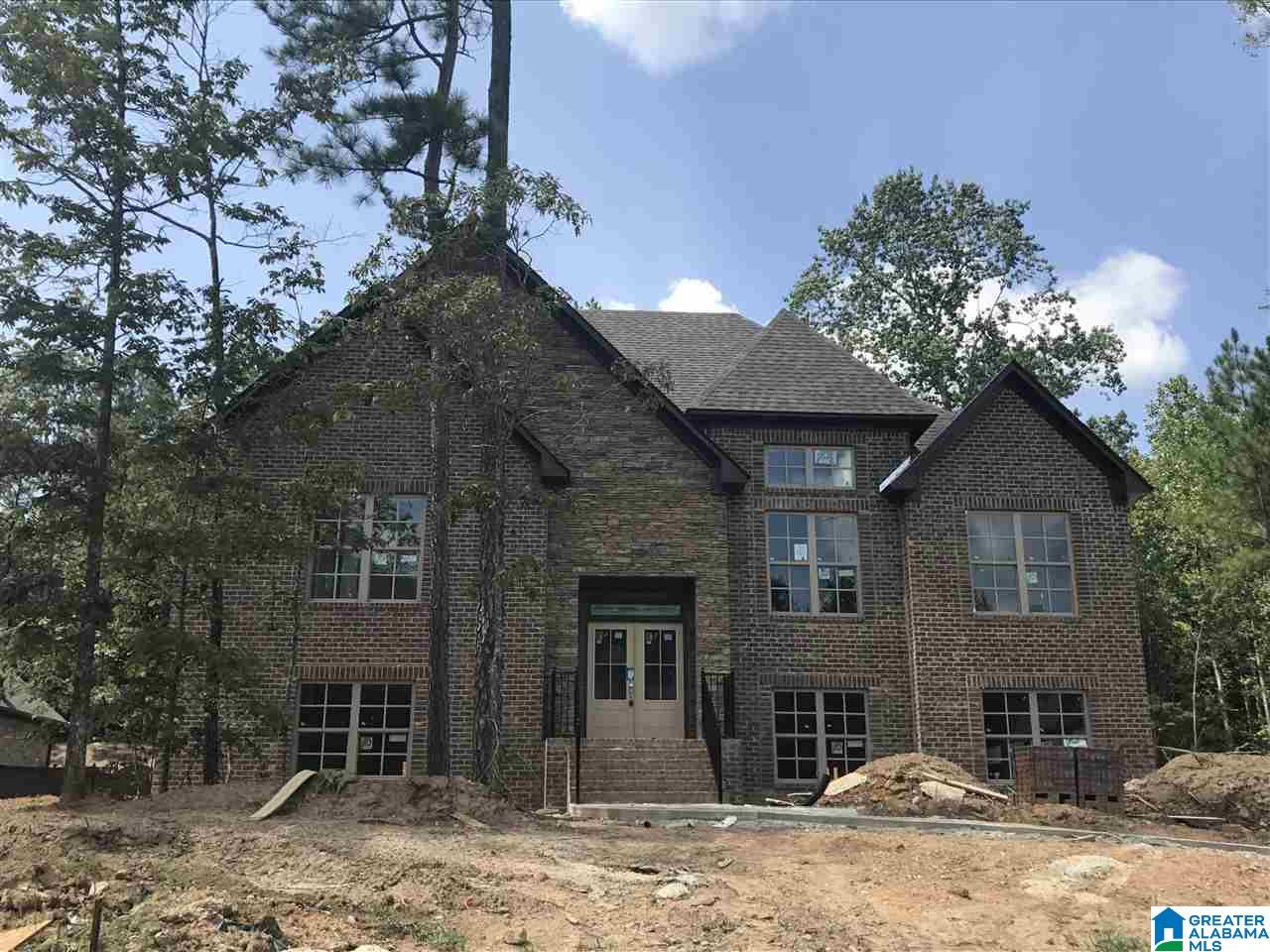 232 Grey Oaks Drive Pelham, AL 35124 - Photo 2 of 2