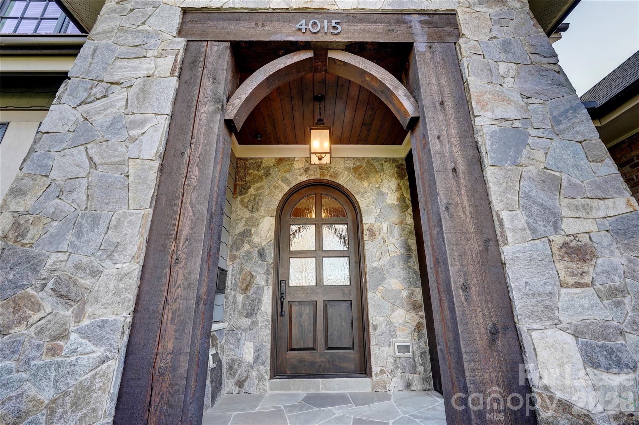 4015 Arbor Way Charlotte, NC 28211 - Photo 2 of 48