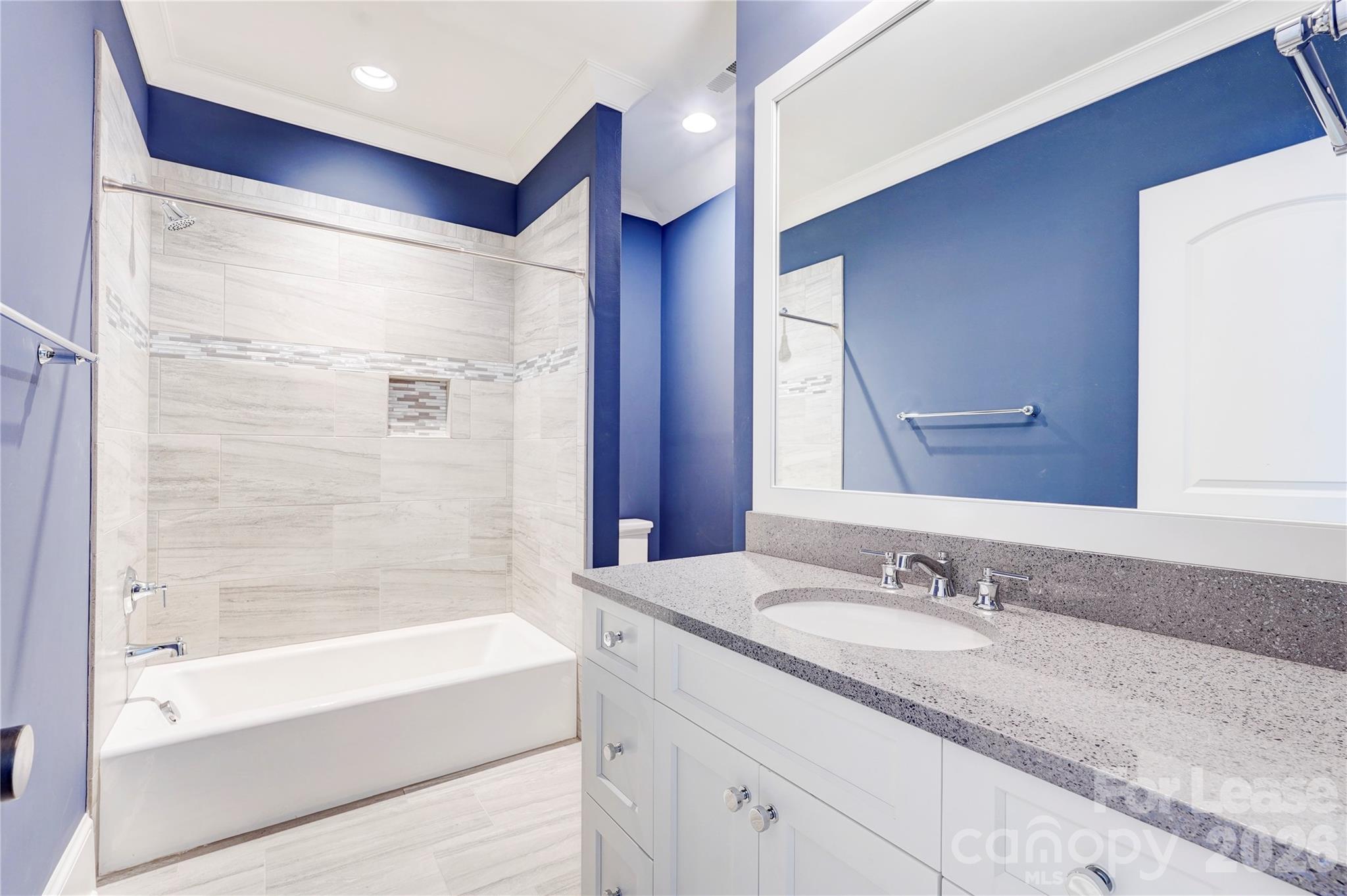 4015 Arbor Way Charlotte, NC 28211 - Photo 35 of 48