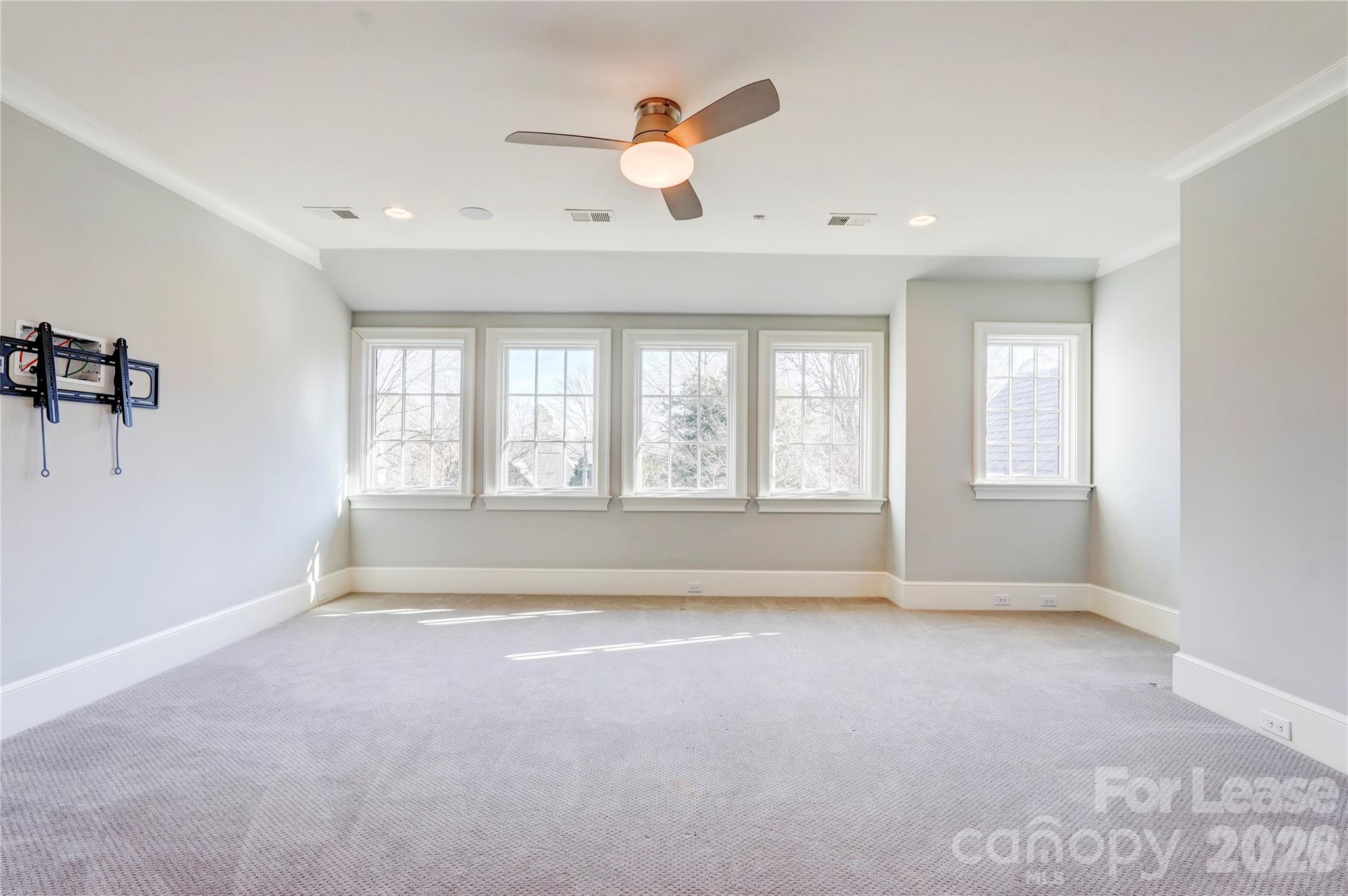 4015 Arbor Way Charlotte, NC 28211 - Photo 37 of 48