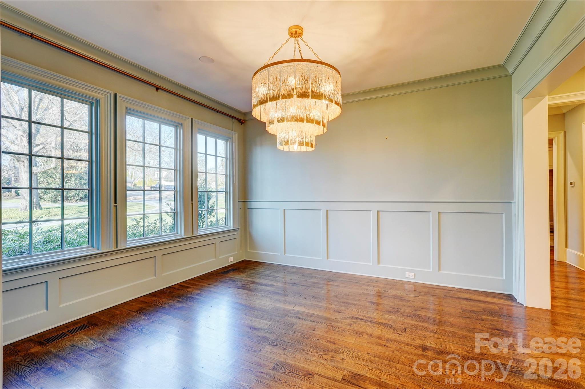 4015 Arbor Way Charlotte, NC 28211 - Photo 4 of 48