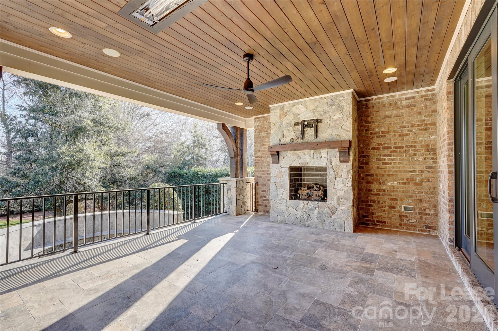 4015 Arbor Way Charlotte, NC 28211 - Photo 41 of 48