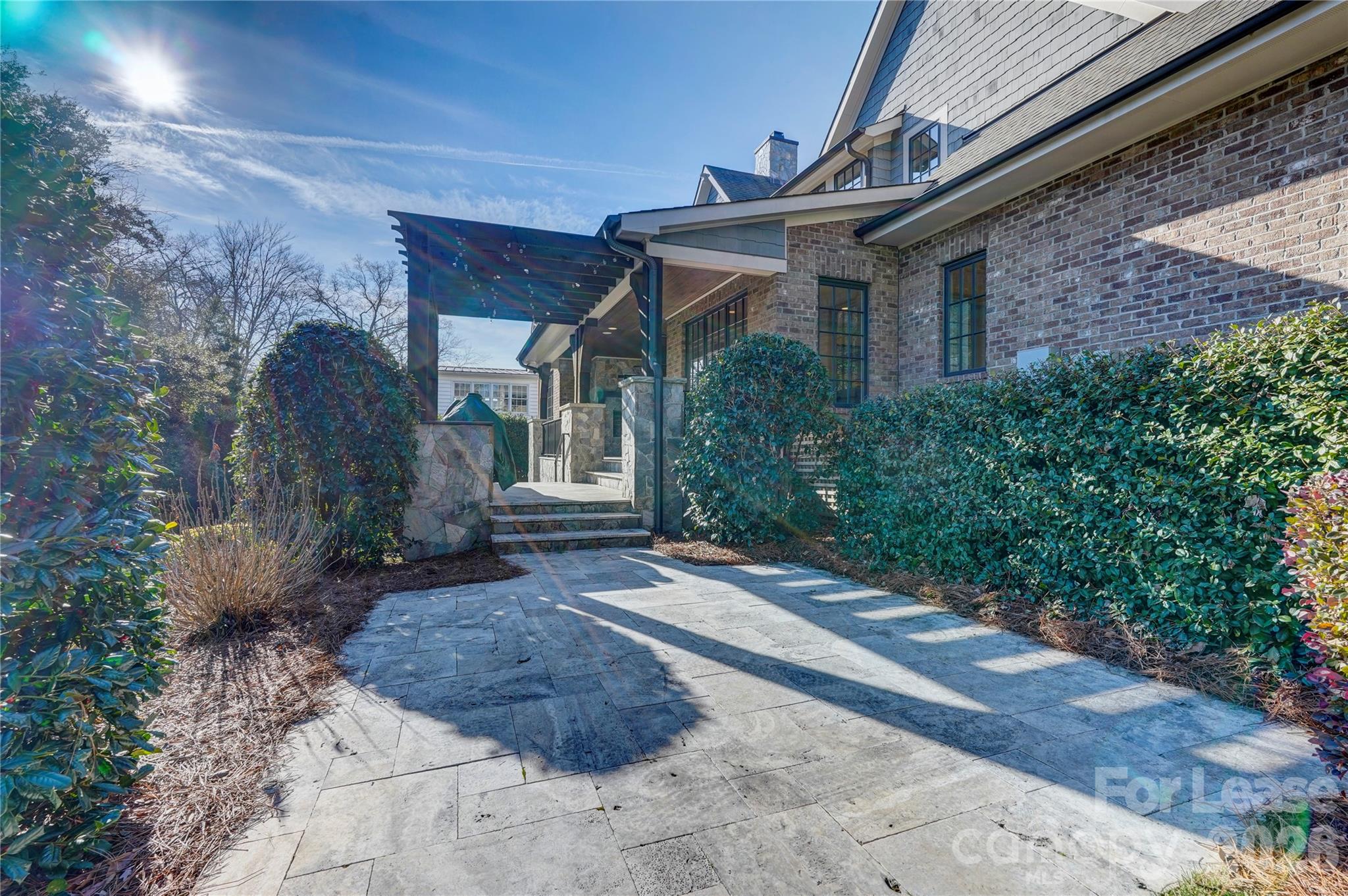 4015 Arbor Way Charlotte, NC 28211 - Photo 45 of 48