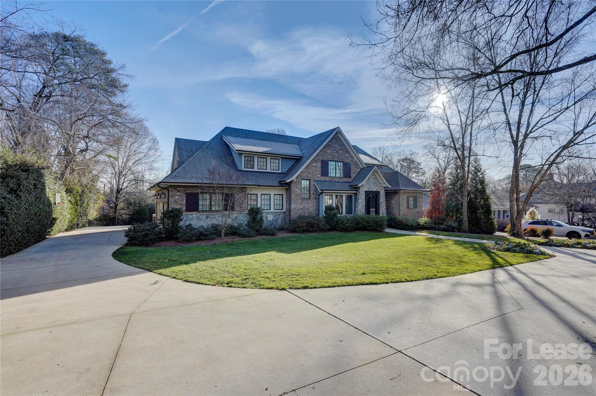 4015 Arbor Way Charlotte, NC 28211 - Photo 48 of 48