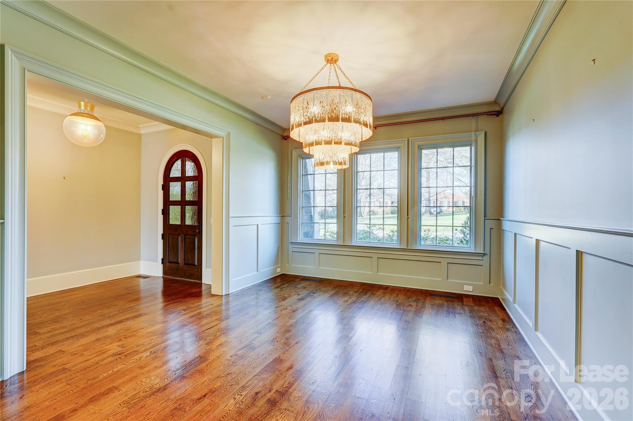 4015 Arbor Way Charlotte, NC 28211 - Photo 5 of 48