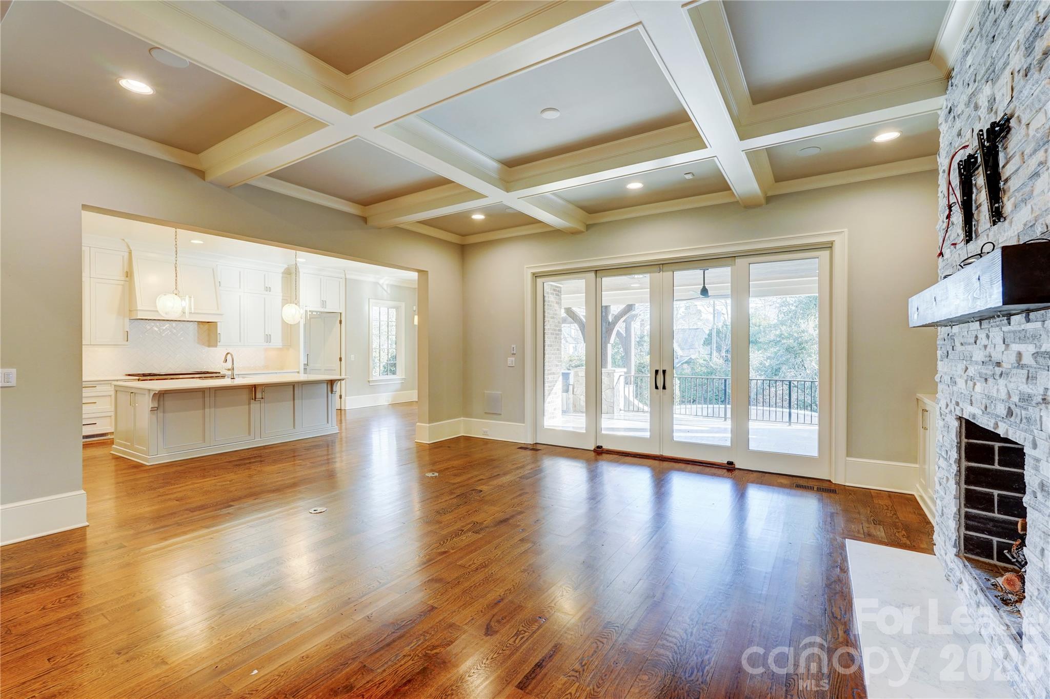 4015 Arbor Way Charlotte, NC 28211 - Photo 7 of 48