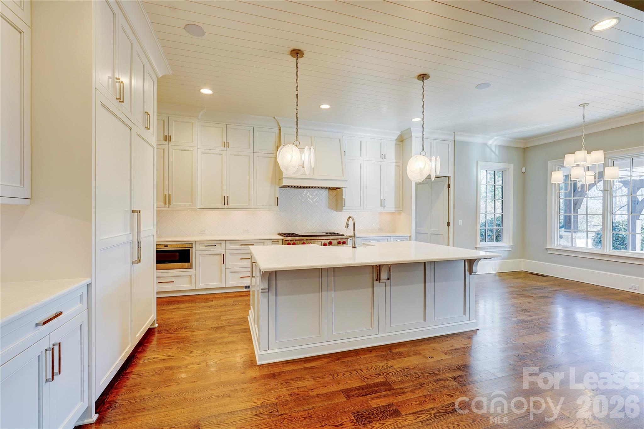 4015 Arbor Way Charlotte, NC 28211 - Photo 9 of 48