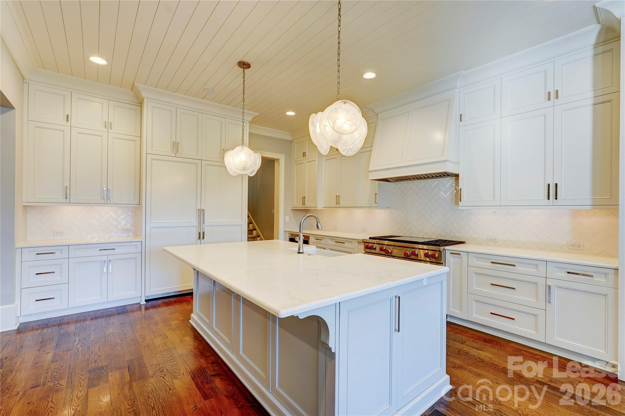 4015 Arbor Way Charlotte, NC 28211 - Photo 10 of 48