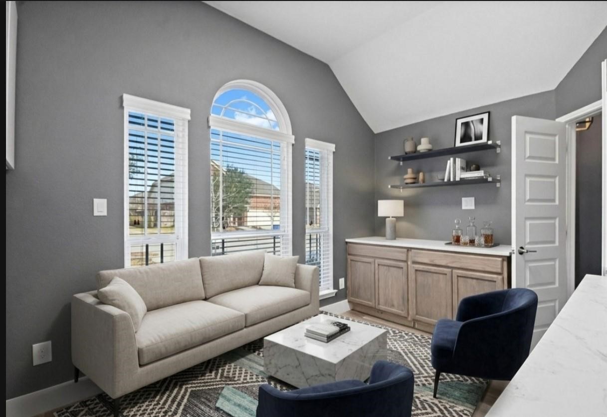 7039 Villa Mountain Lane Spring, TX 77379 - Photo 5 of 28 office virtually stage