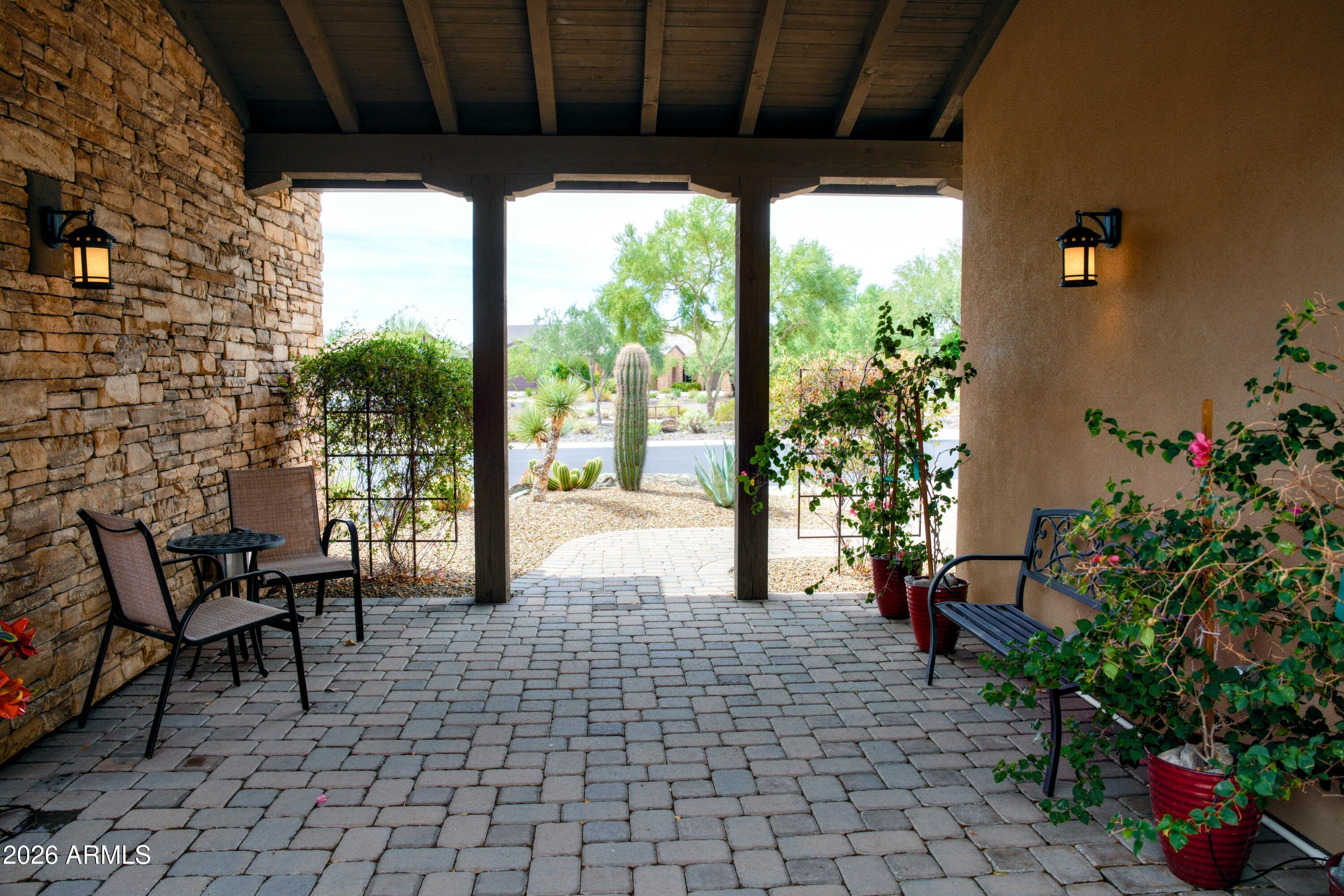 3797 Gold Ridge Road Wickenburg, AZ 85390 - Photo 41 of 44 GR042