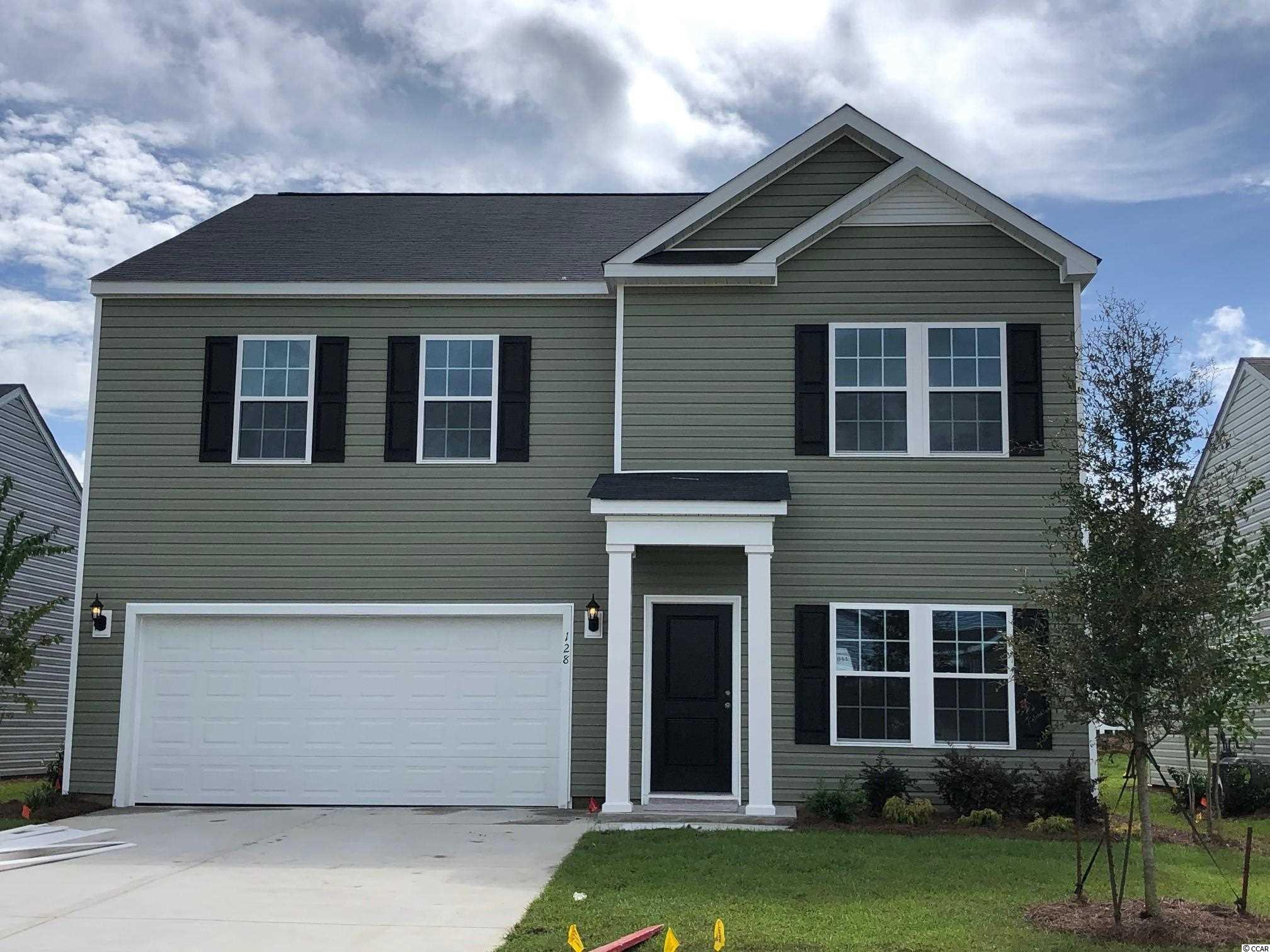 128 Hampton Circle Myrtle Beach, SC 29588 - Photo 1 of 7 Gallery Image 1