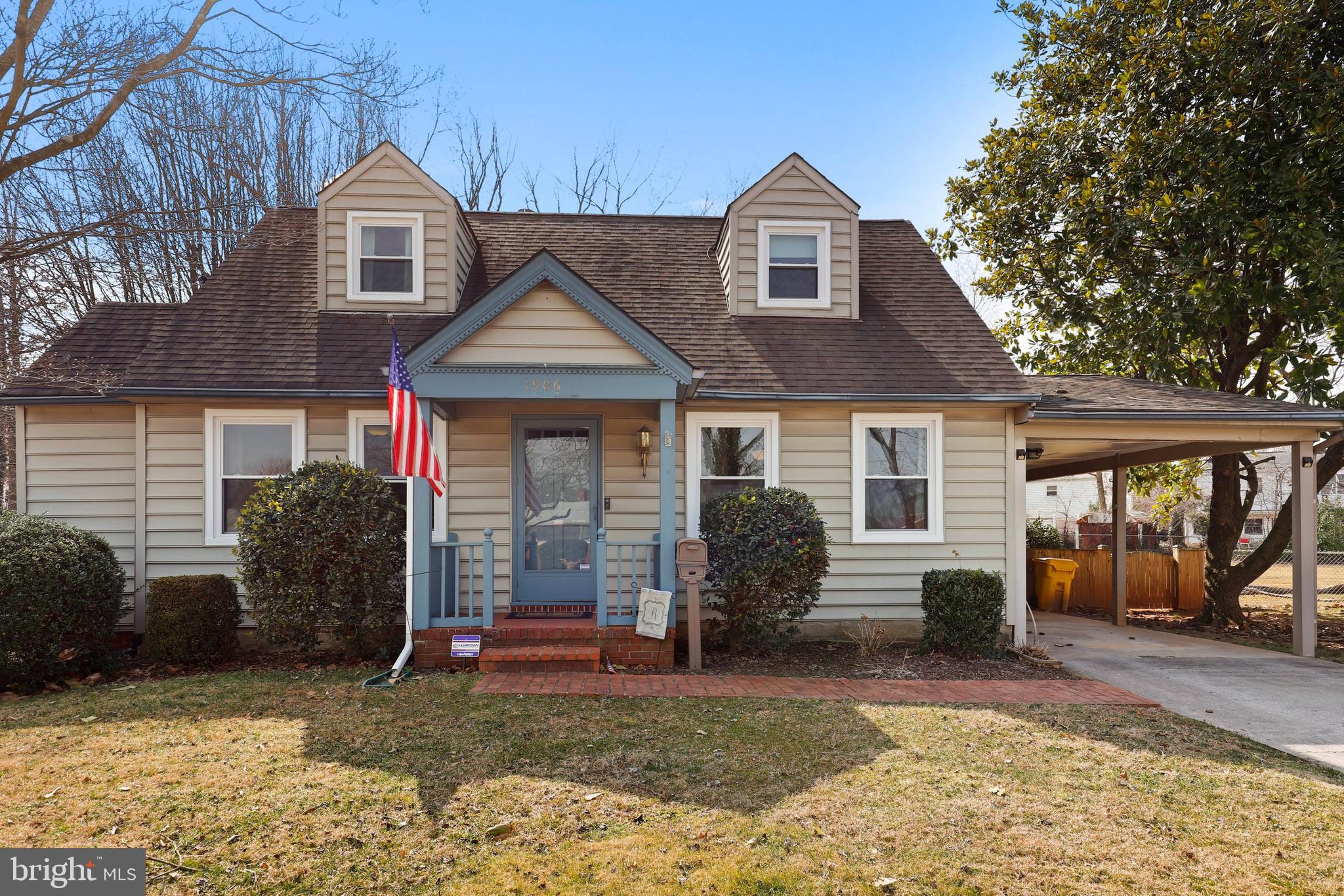1906 Ridgewick Road Glen Burnie, MD 21061 - Photo 1 of 54 Gallery Image 1