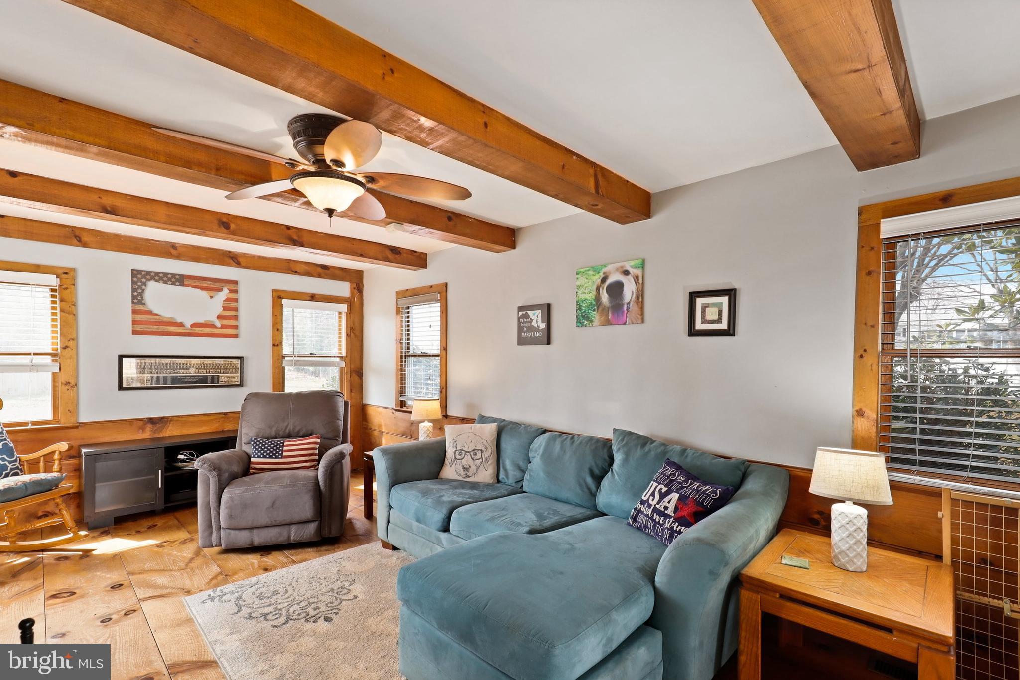 1906 Ridgewick Road Glen Burnie, MD 21061 - Photo 17 of 54 Gallery Image 17