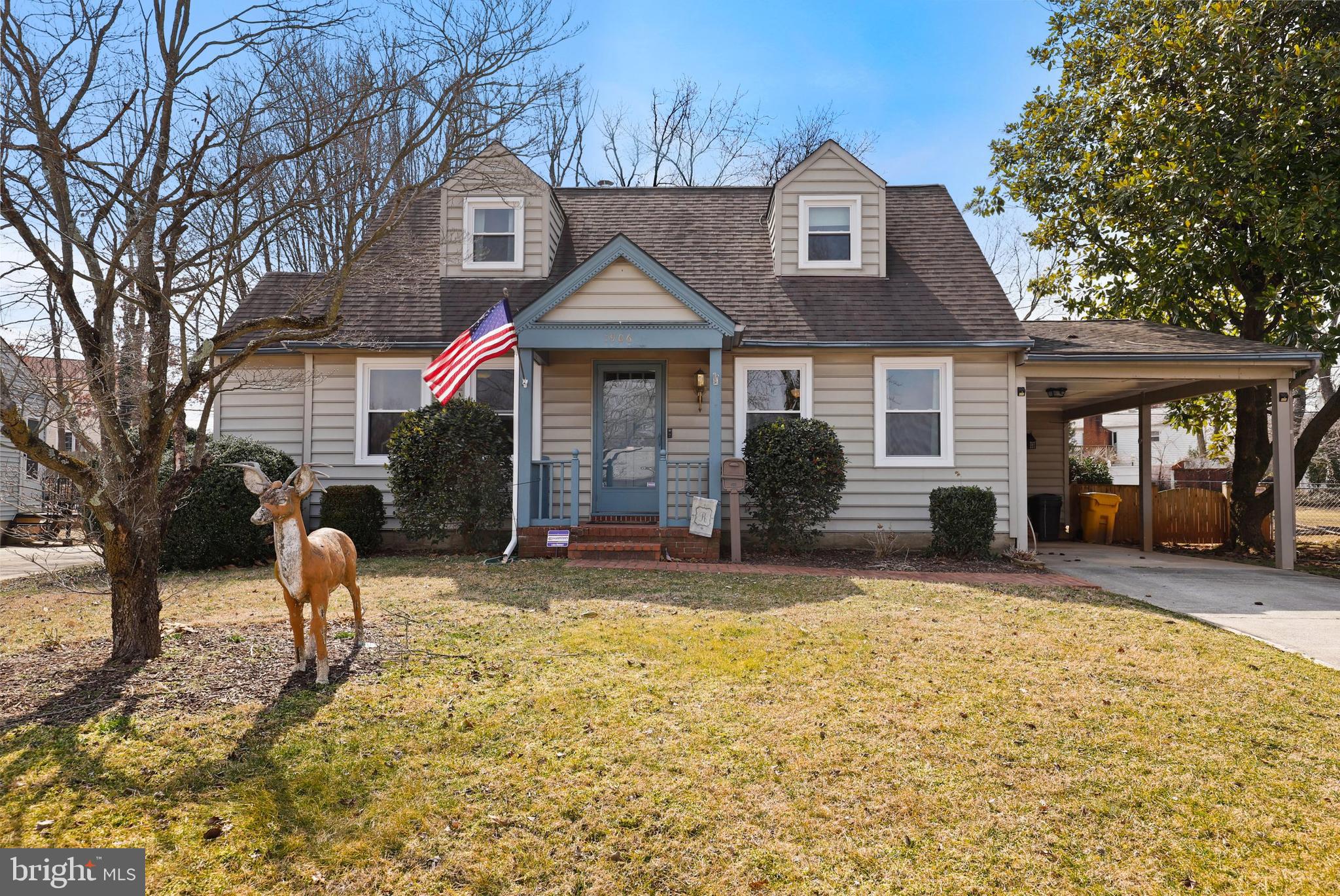 1906 Ridgewick Road Glen Burnie, MD 21061 - Photo 3 of 54 Gallery Image 3