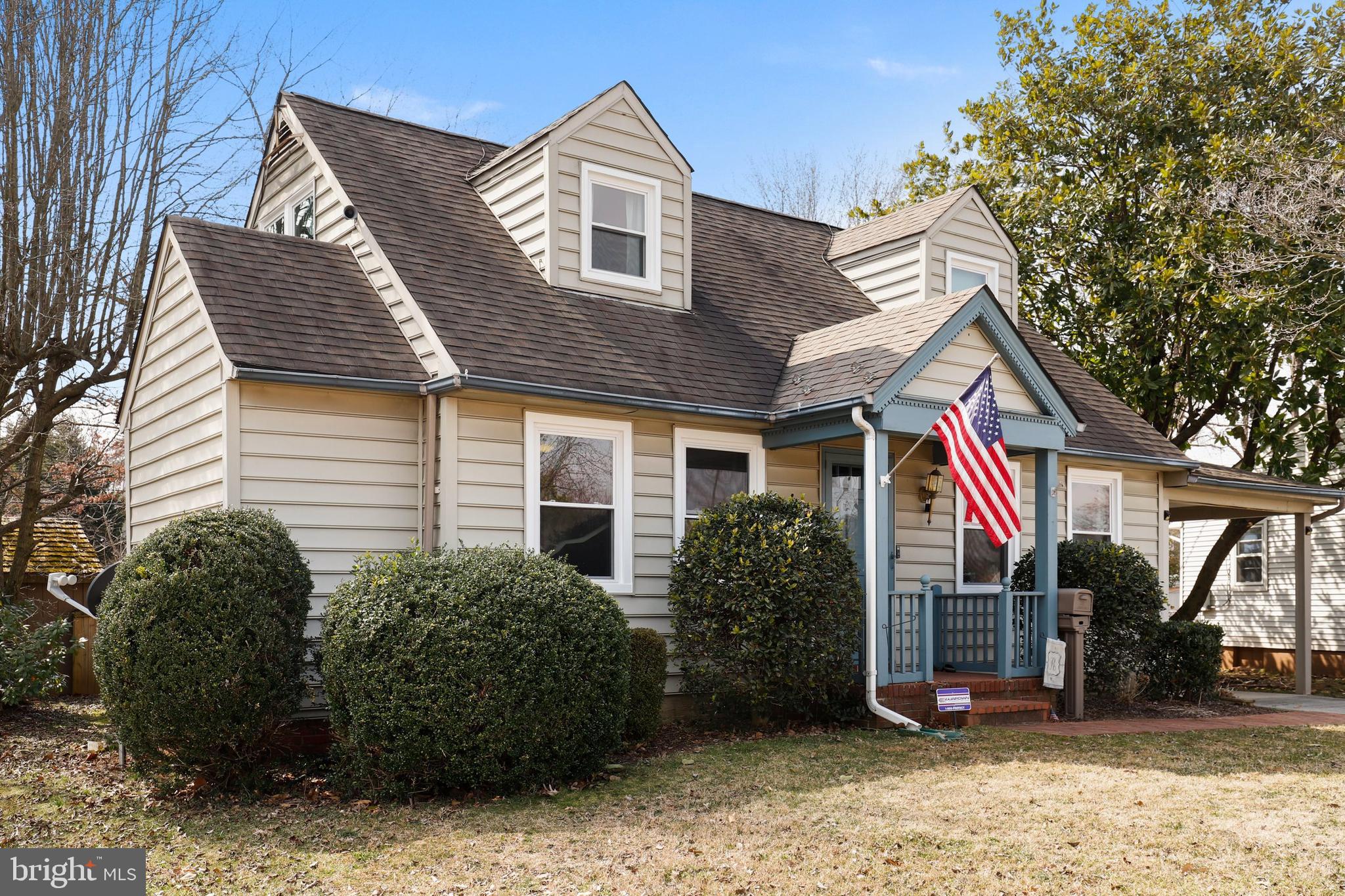 1906 Ridgewick Road Glen Burnie, MD 21061 - Photo 4 of 54 Gallery Image 4