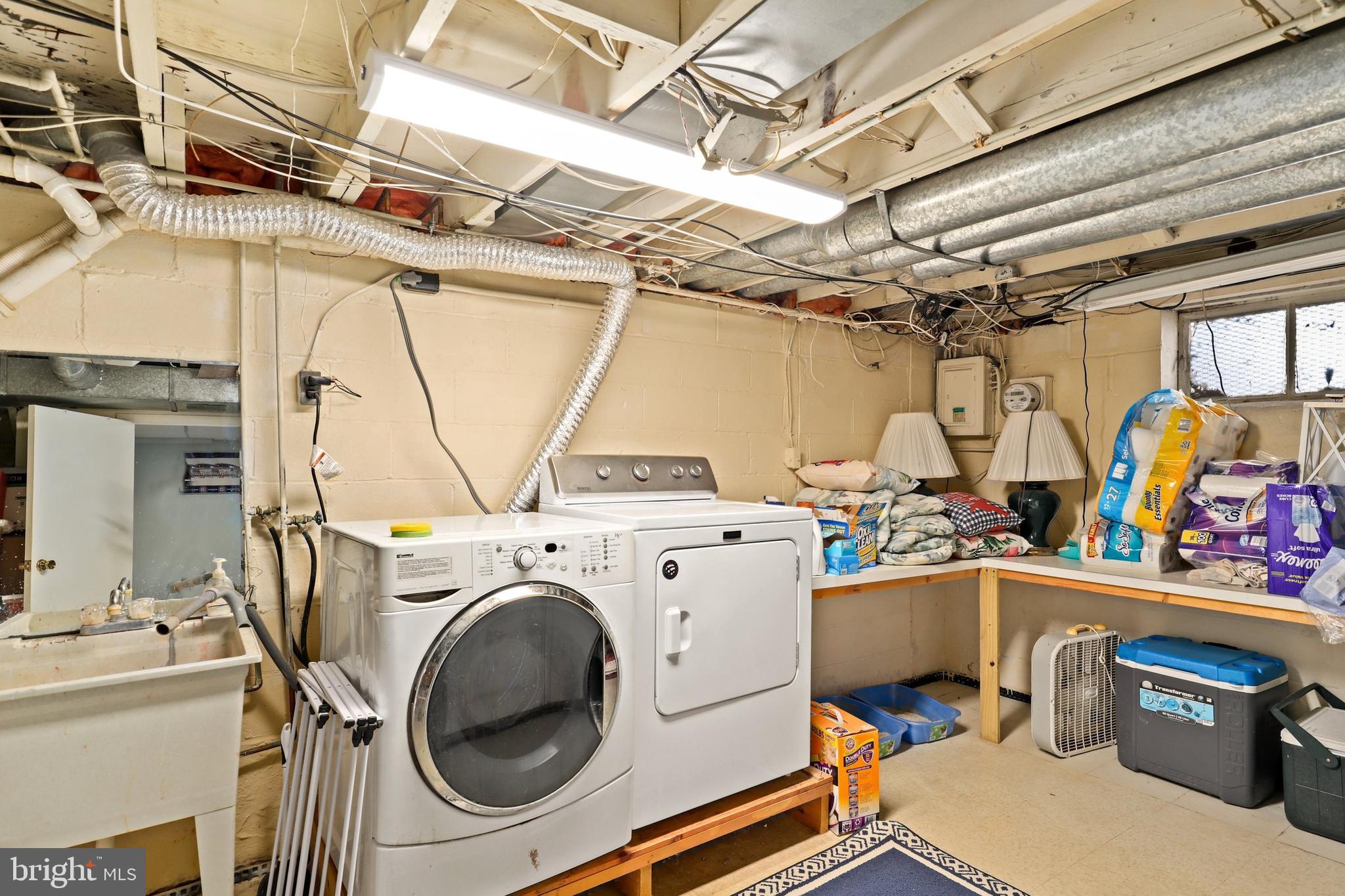 1906 Ridgewick Road Glen Burnie, MD 21061 - Photo 40 of 54 Gallery Image 40