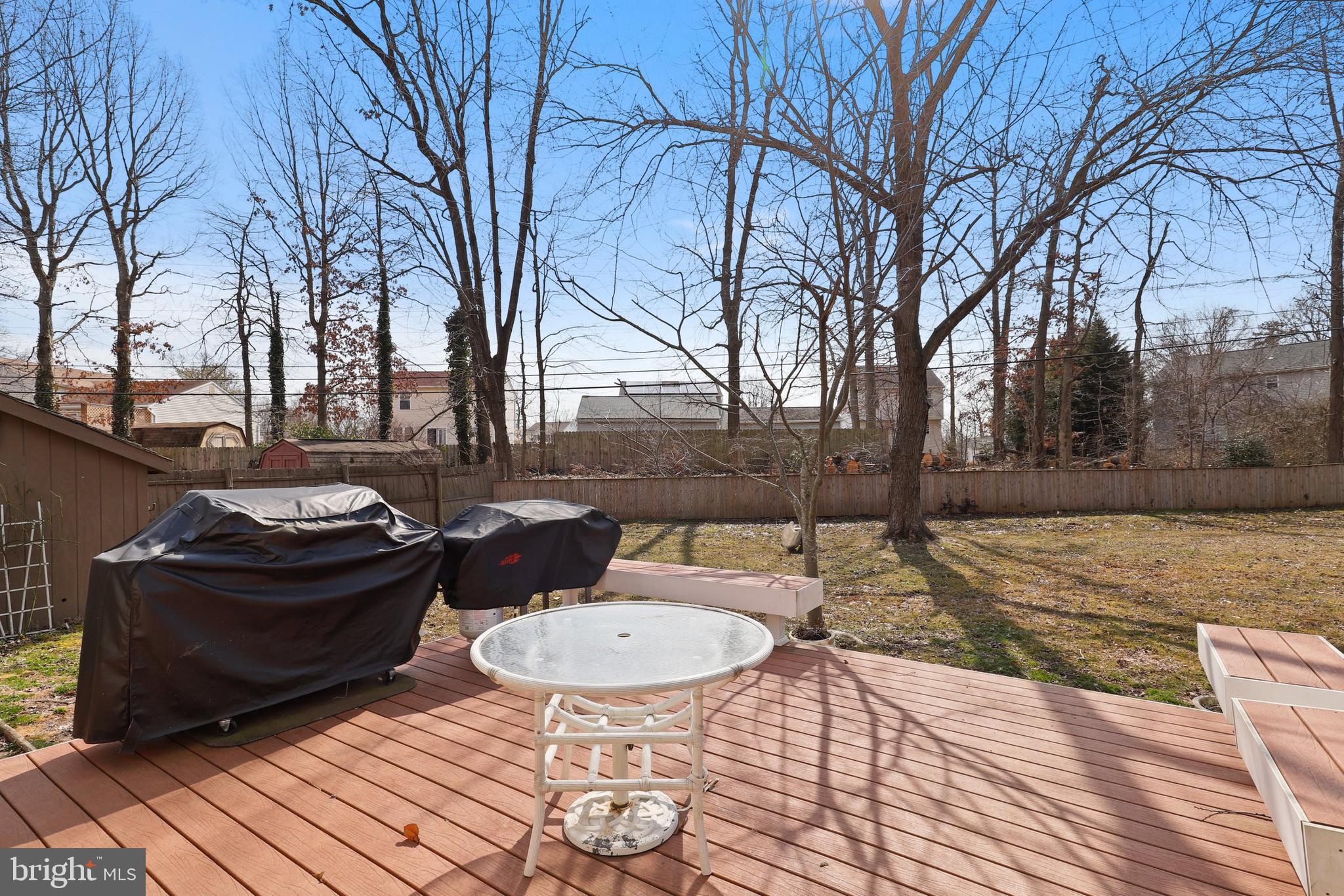 1906 Ridgewick Road Glen Burnie, MD 21061 - Photo 42 of 54 Gallery Image 42