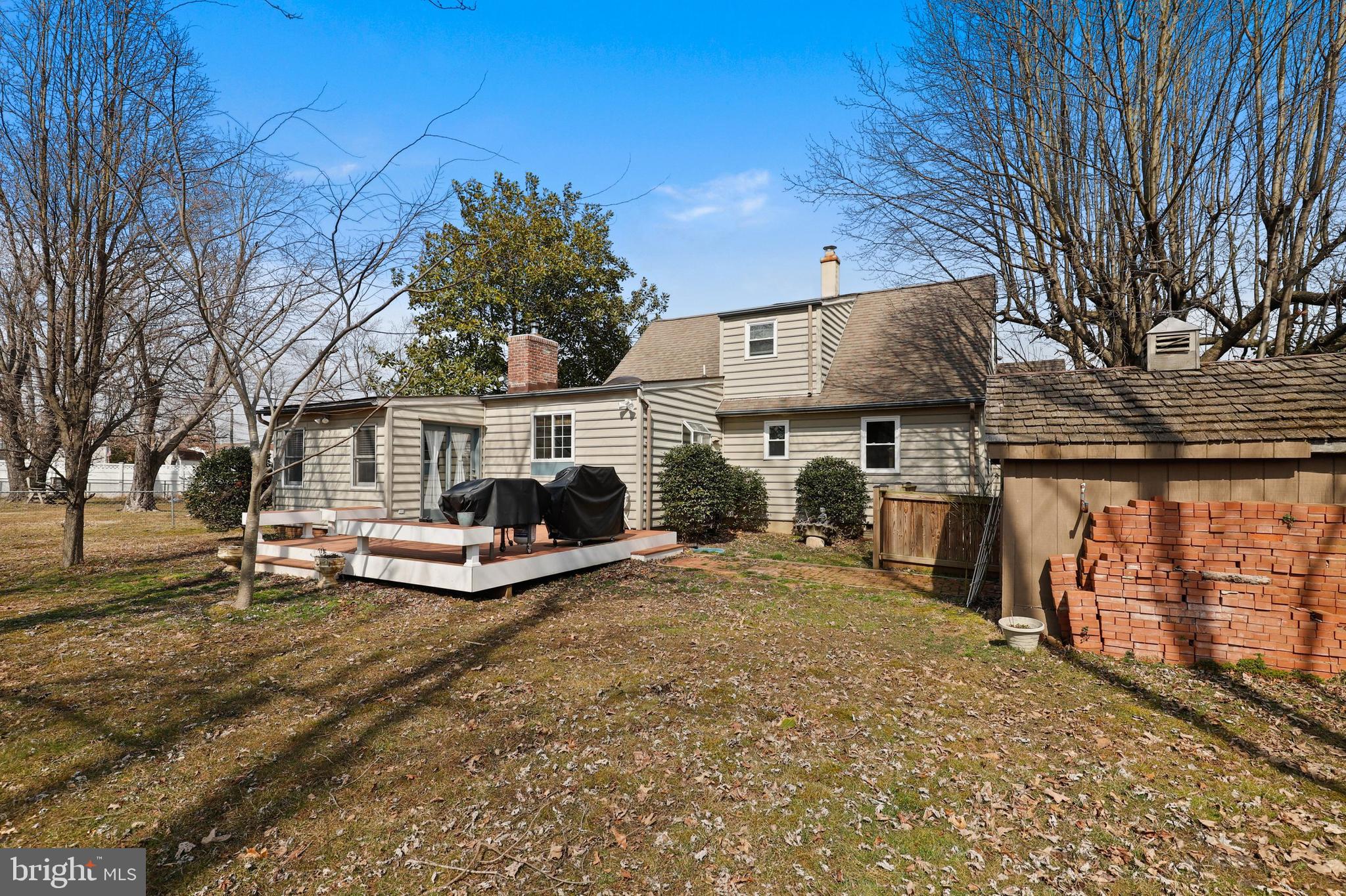 1906 Ridgewick Road Glen Burnie, MD 21061 - Photo 44 of 54 Gallery Image 44