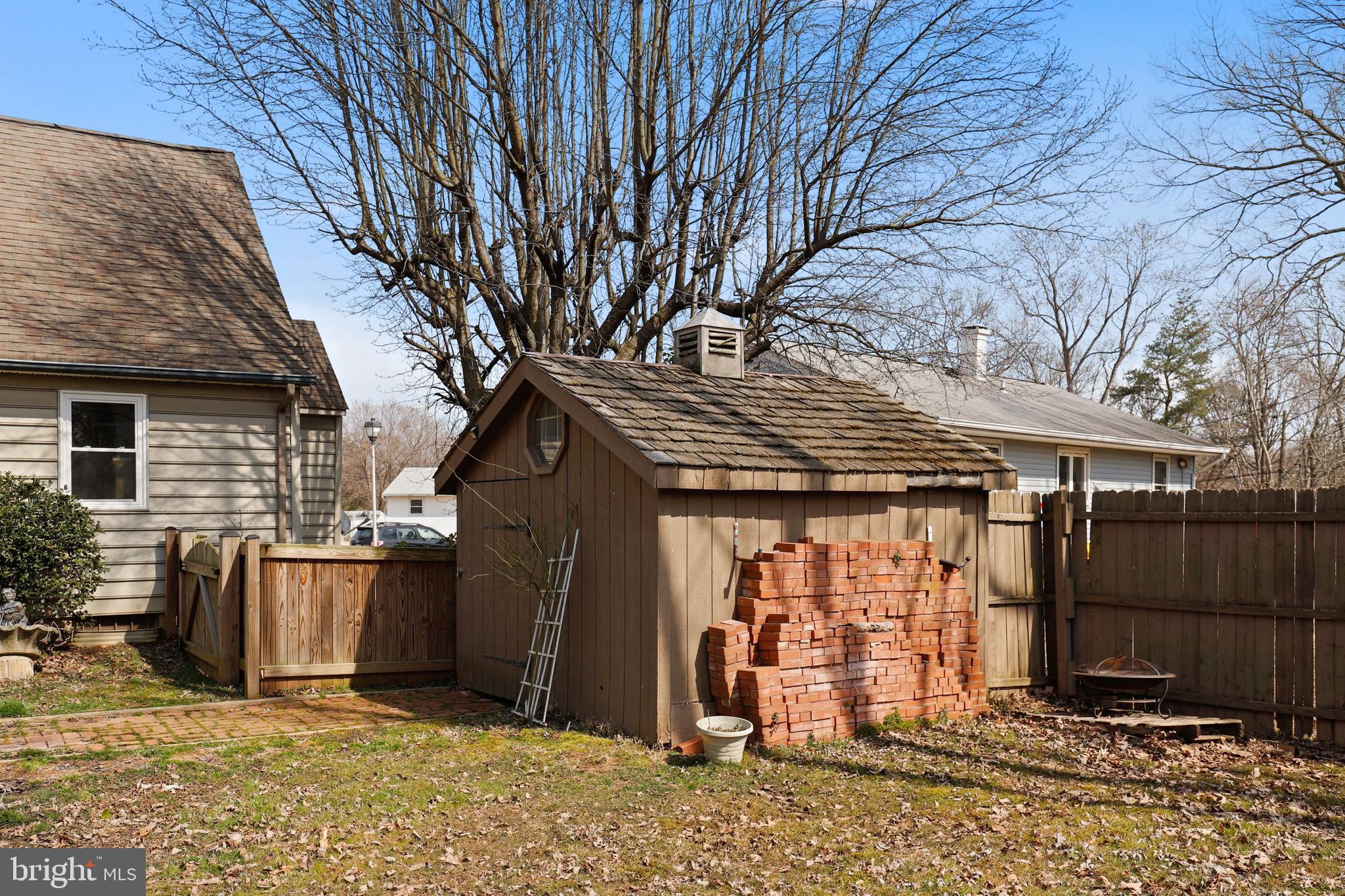 1906 Ridgewick Road Glen Burnie, MD 21061 - Photo 45 of 54 Gallery Image 45