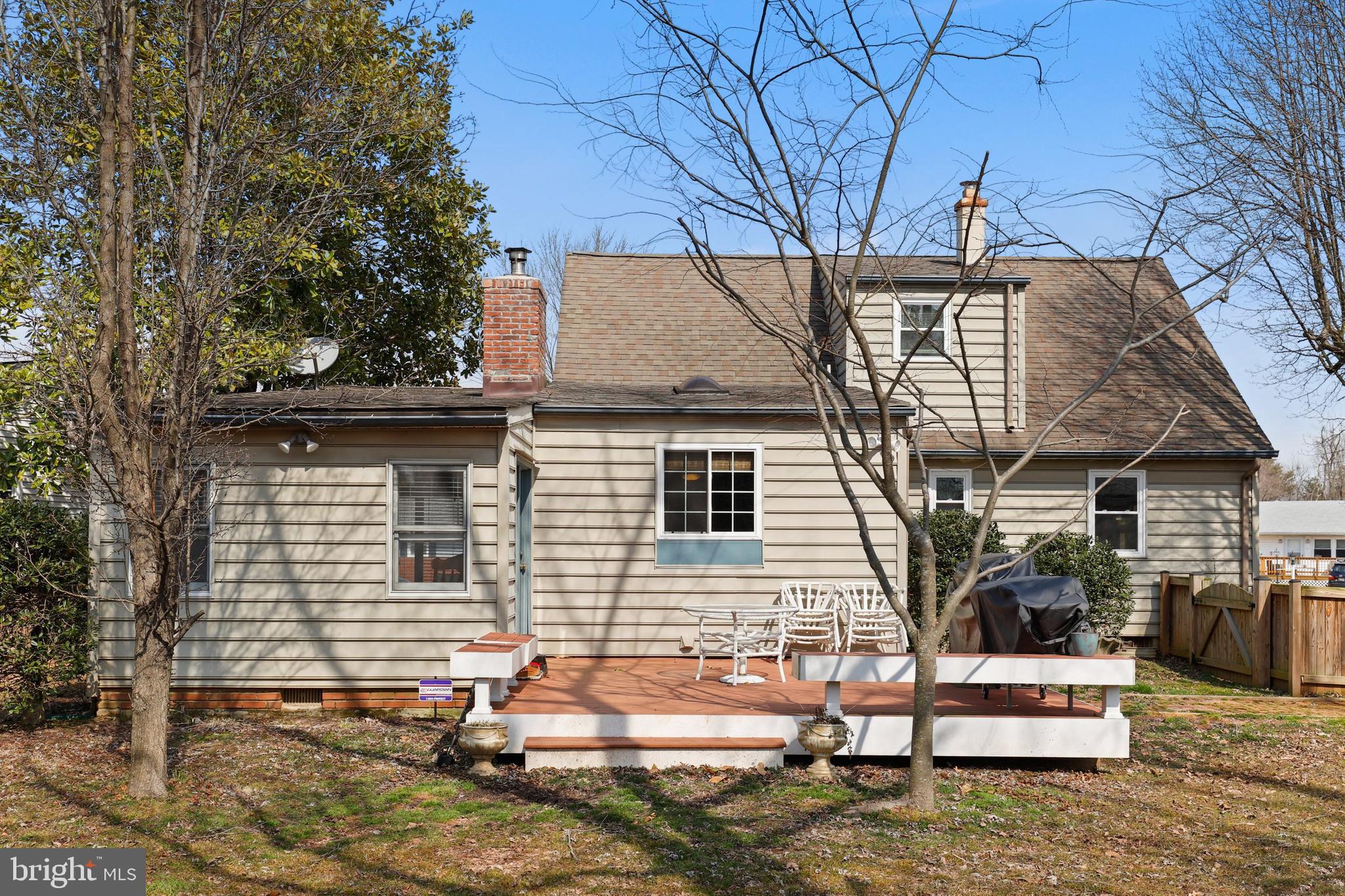 1906 Ridgewick Road Glen Burnie, MD 21061 - Photo 46 of 54 Gallery Image 46