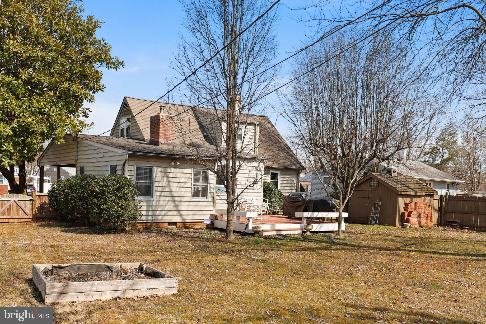 1906 Ridgewick Road Glen Burnie, MD 21061 - Photo 47 of 54 Gallery Image 47