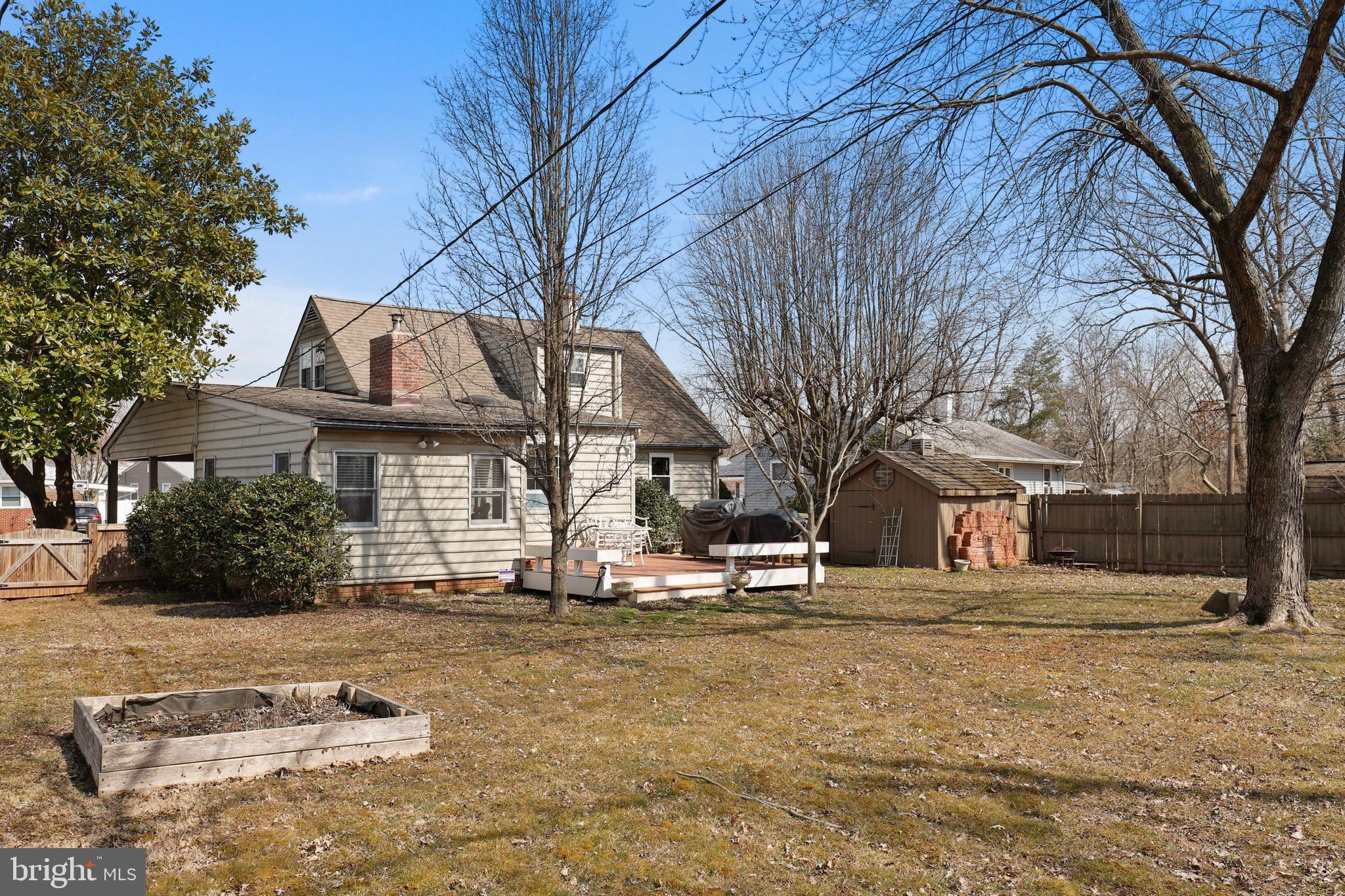 1906 Ridgewick Road Glen Burnie, MD 21061 - Photo 48 of 54 Gallery Image 48