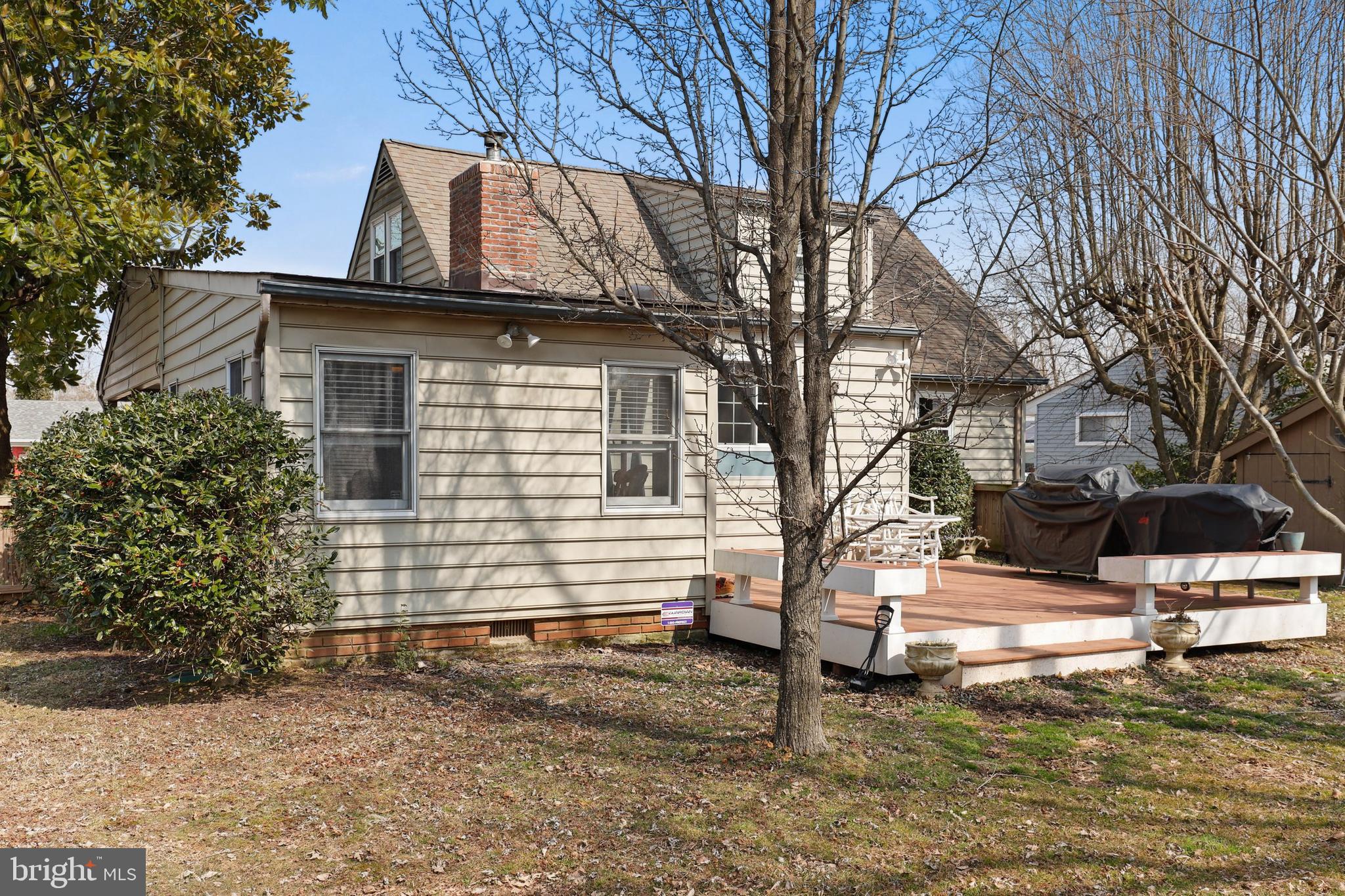 1906 Ridgewick Road Glen Burnie, MD 21061 - Photo 49 of 54 Gallery Image 49