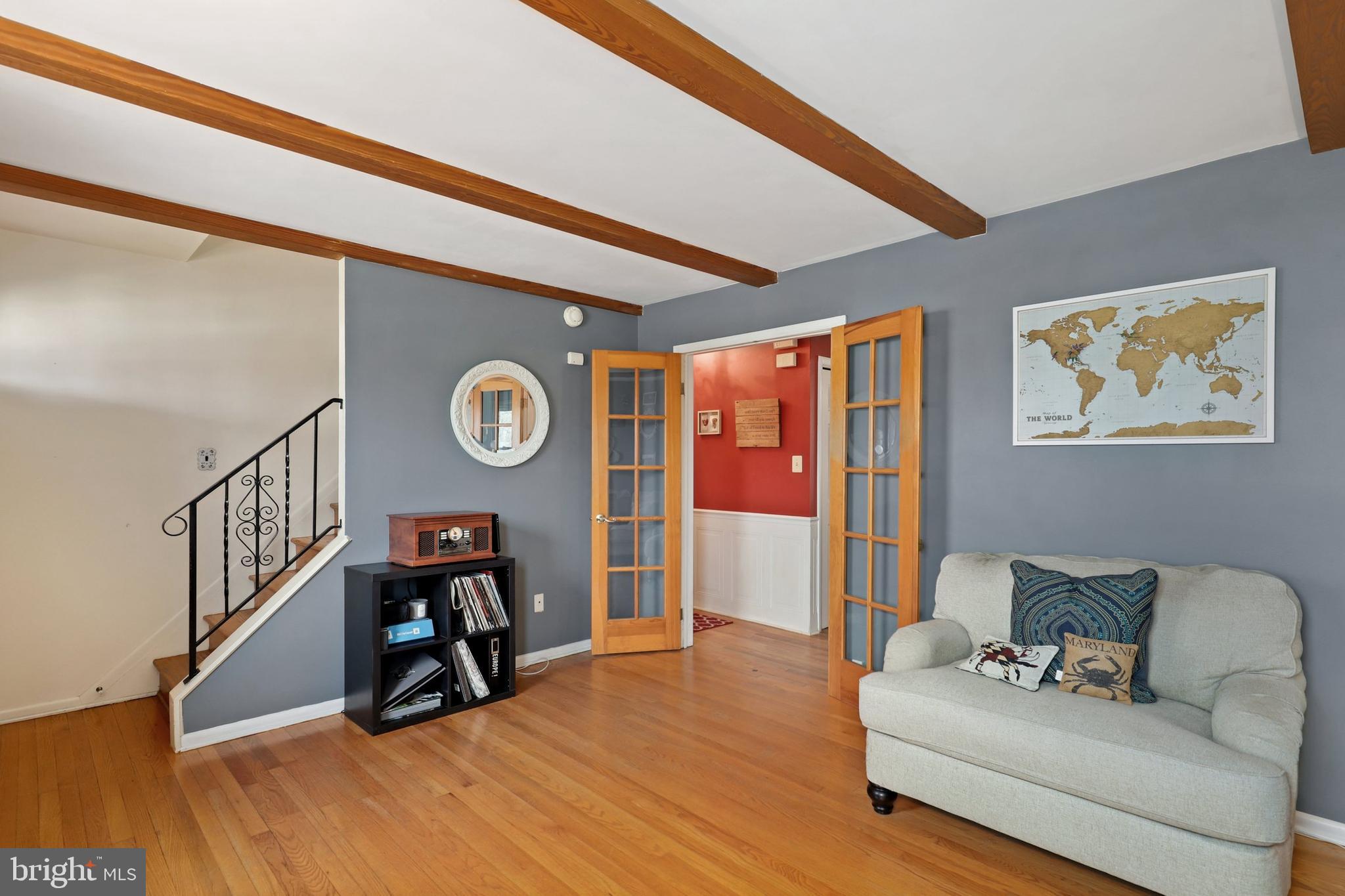 1906 Ridgewick Road Glen Burnie, MD 21061 - Photo 7 of 54 Gallery Image 7