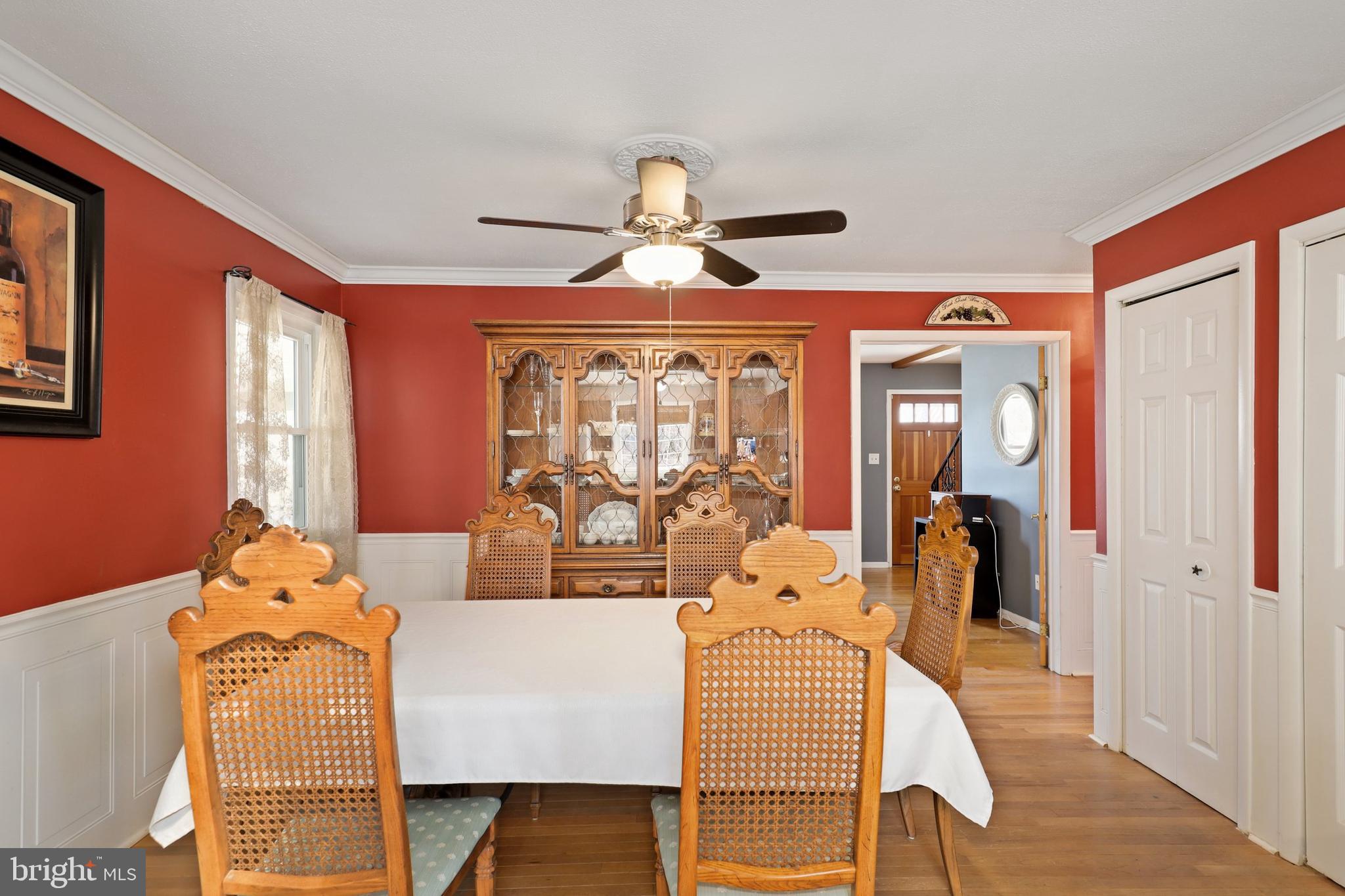 1906 Ridgewick Road Glen Burnie, MD 21061 - Photo 9 of 54 Gallery Image 9