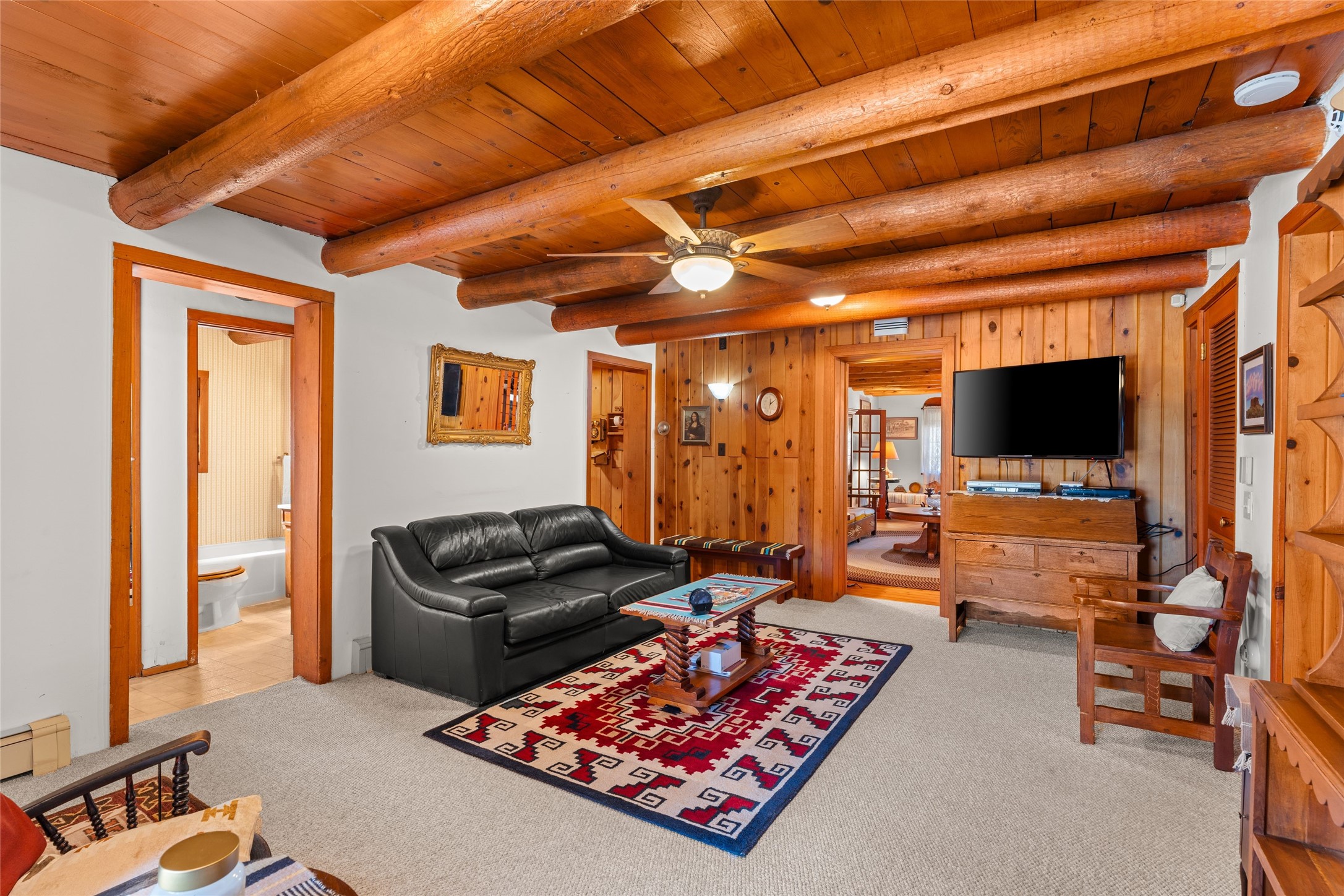 184 Lower San Pedro Road Espanola, NM 87532 - Photo 28 of 36