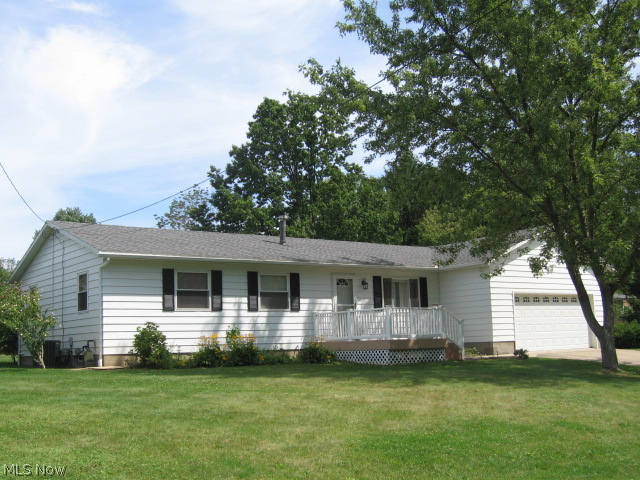 455 Broadview Road Tallmadge, OH 44278 - Photo 1 of 25 WELCOME TO 455 BROADVIEW - LOVELY RANCH WITH ALL LARGE TICKET ITEMS TAKEN CARE OF - DEAD END STREET LOCATION