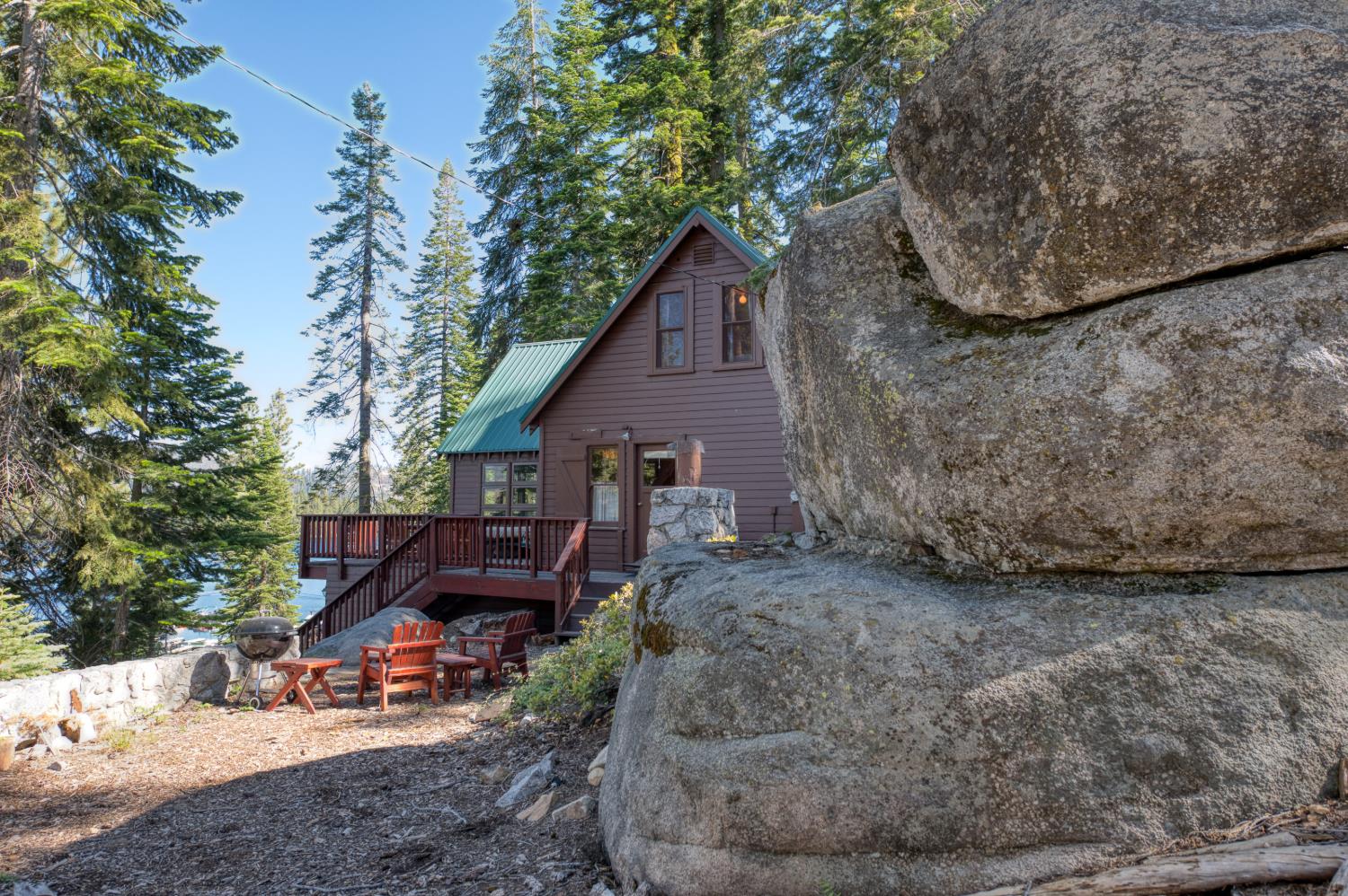 58442 Huntington Lake Road Mono Hot Springs, CA 93642 - Photo 12 of 78