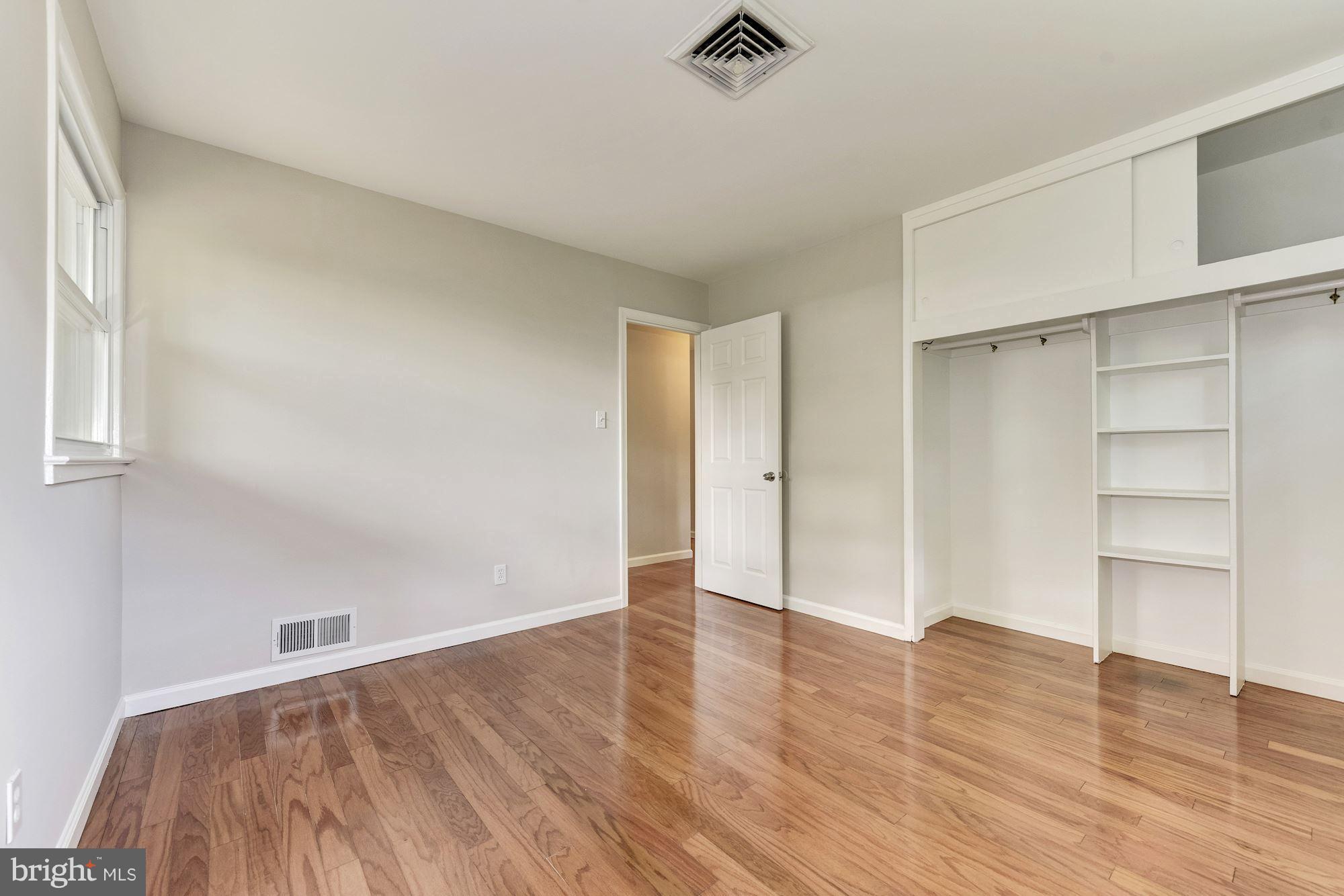 5217 Milland Street Springfield, VA 22151 - Photo 22 of 29 Bedroom
