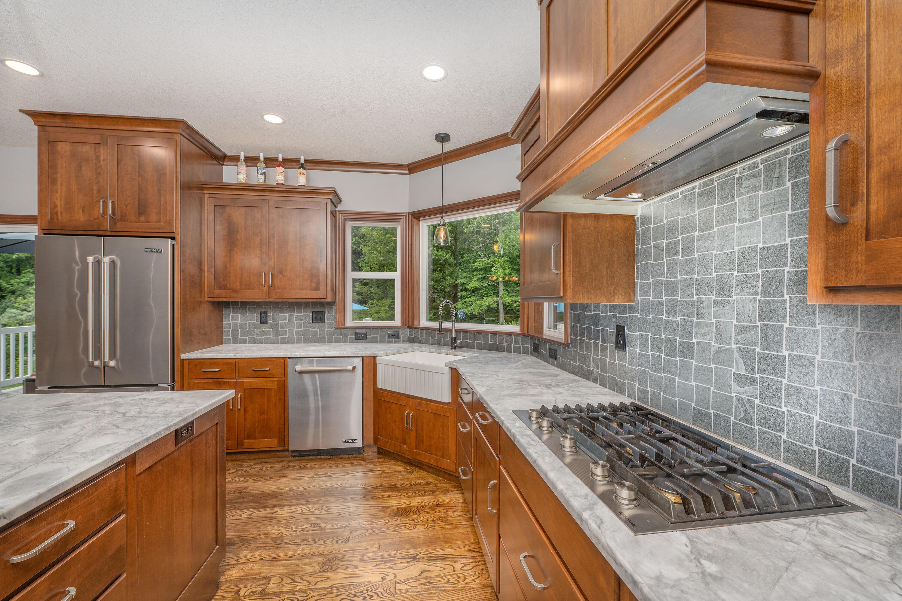 11681 Liberty Chapel Road Mount Vernon, OH 43050 - Photo 20 of 80