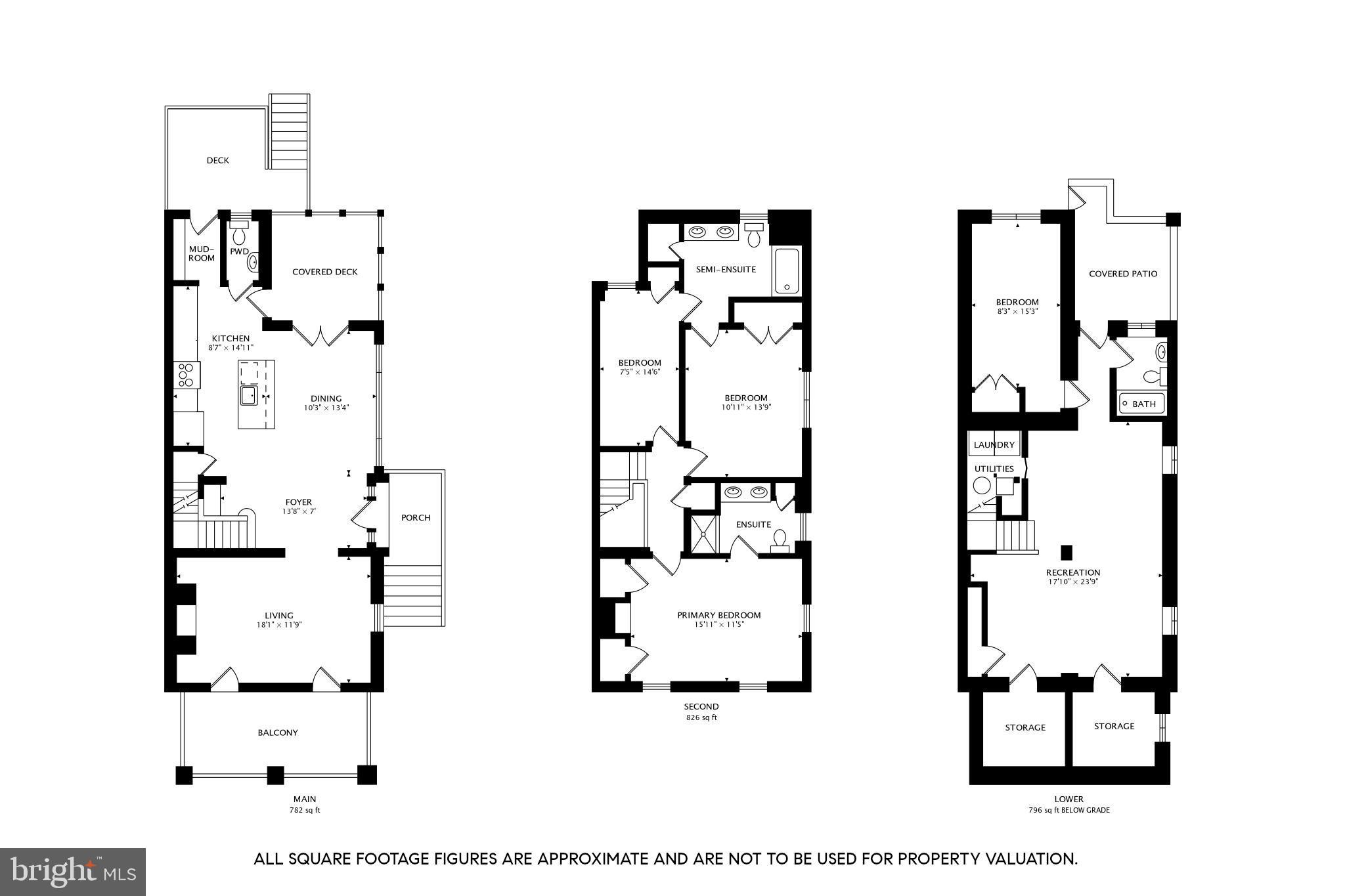 5708 4th Street Northwest Washington, DC 20011 - Photo 53 of 53 view of a bathroom with sink