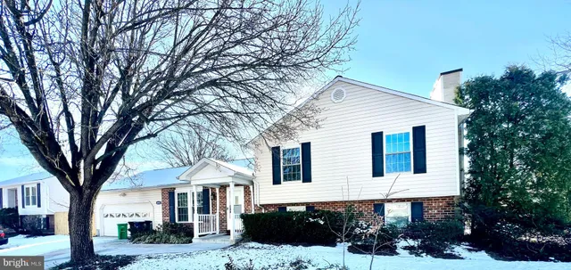 $560,000 | 8017 Tiffany Lane, Lanham, MD 20706