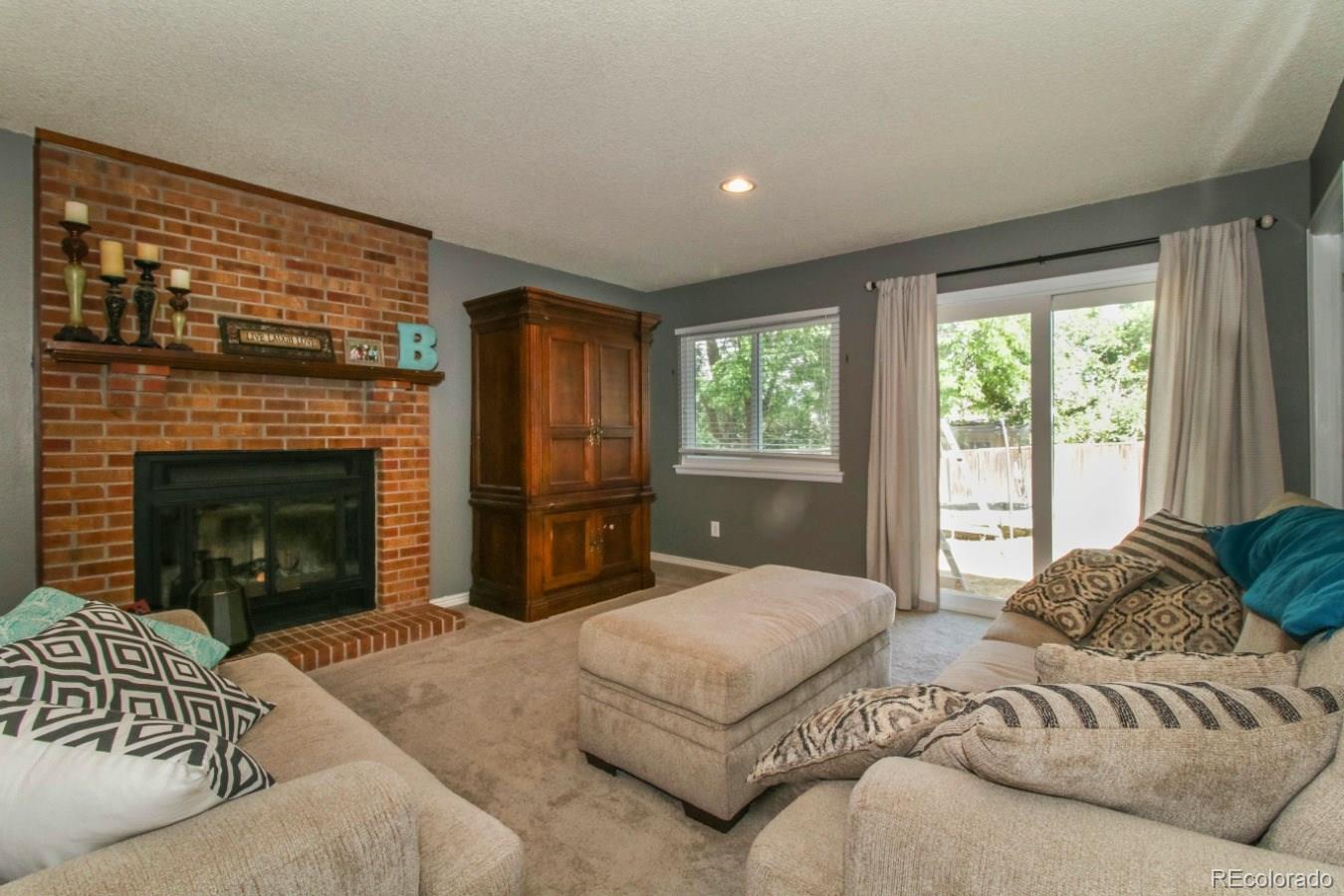 513 Timberline Place Highlands Ranch, CO 80126 - Photo 14 of 29 Gallery Image 14