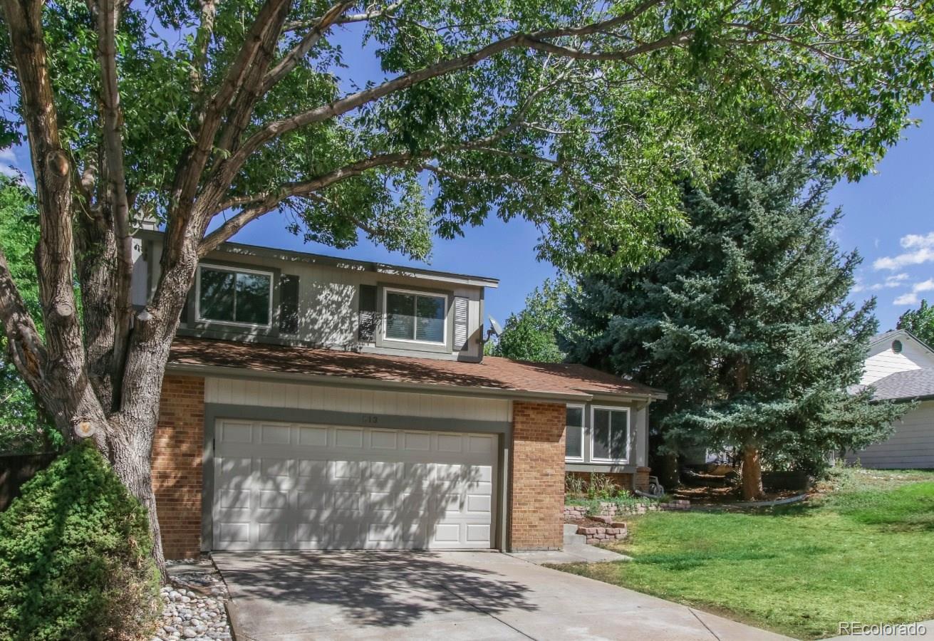 513 Timberline Place Highlands Ranch, CO 80126 - Photo 2 of 29 Gallery Image 2