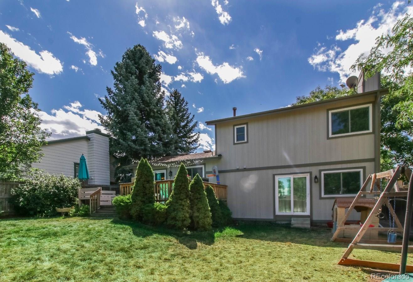 513 Timberline Place Highlands Ranch, CO 80126 - Photo 29 of 29 Gallery Image 29