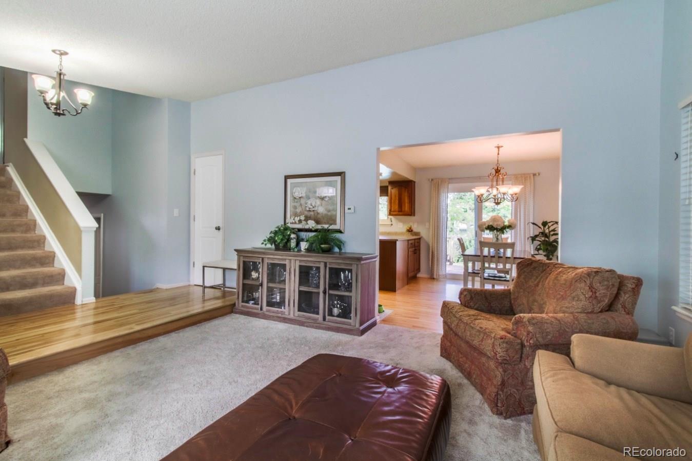 513 Timberline Place Highlands Ranch, CO 80126 - Photo 4 of 29 Gallery Image 4