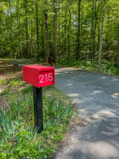 $1,025,000 | 215 East Deer Run, Apex, NC 27523