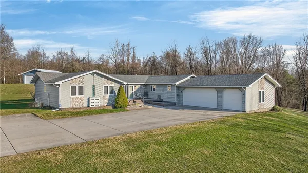 $520,000 | 4014 Belknap Hill Road, Jerusalem, NY 14418