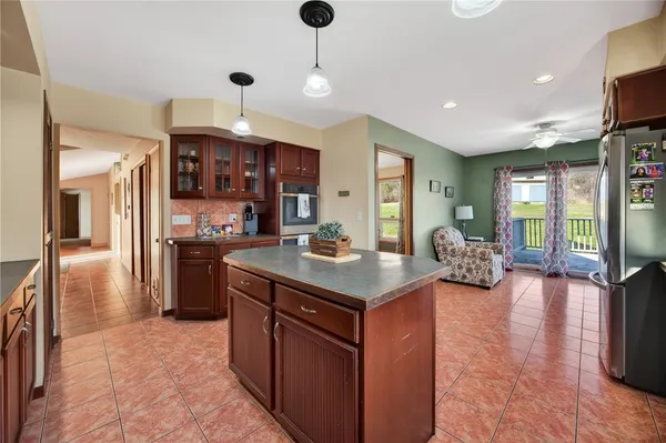 $520,000 | 4014 Belknap Hill Road, Jerusalem, NY 14418