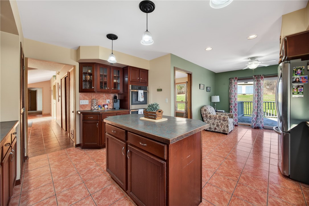 4014 Belknap Hill Road Jerusalem, NY 14418 - Photo 12 of 50