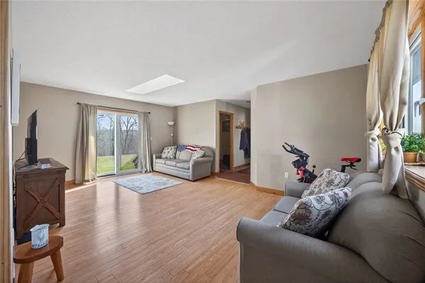 $520,000 | 4014 Belknap Hill Road, Jerusalem, NY 14418