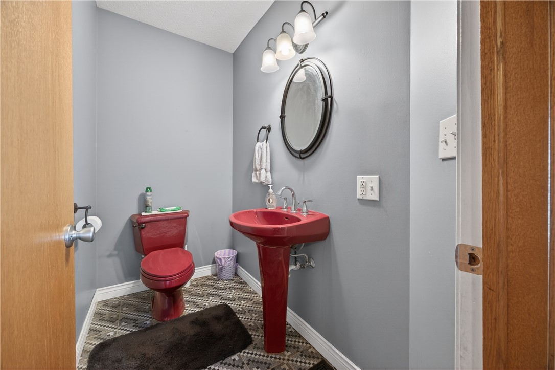 4014 Belknap Hill Road Jerusalem, NY 14418 - Photo 15 of 50