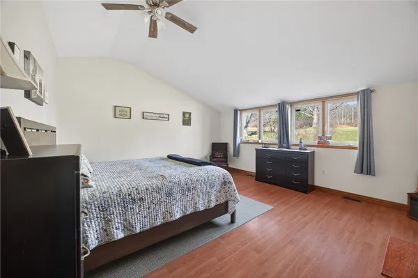 $520,000 | 4014 Belknap Hill Road, Jerusalem, NY 14418