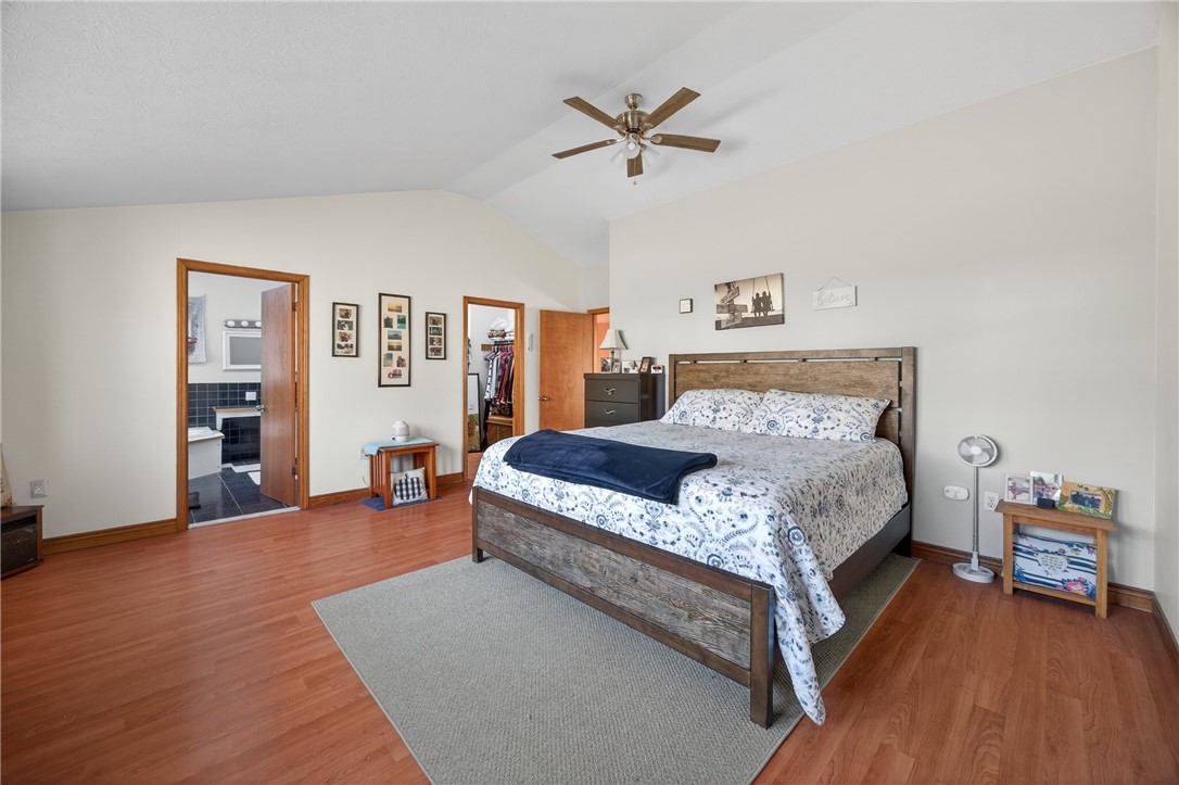 4014 Belknap Hill Road Jerusalem, NY 14418 - Photo 20 of 50